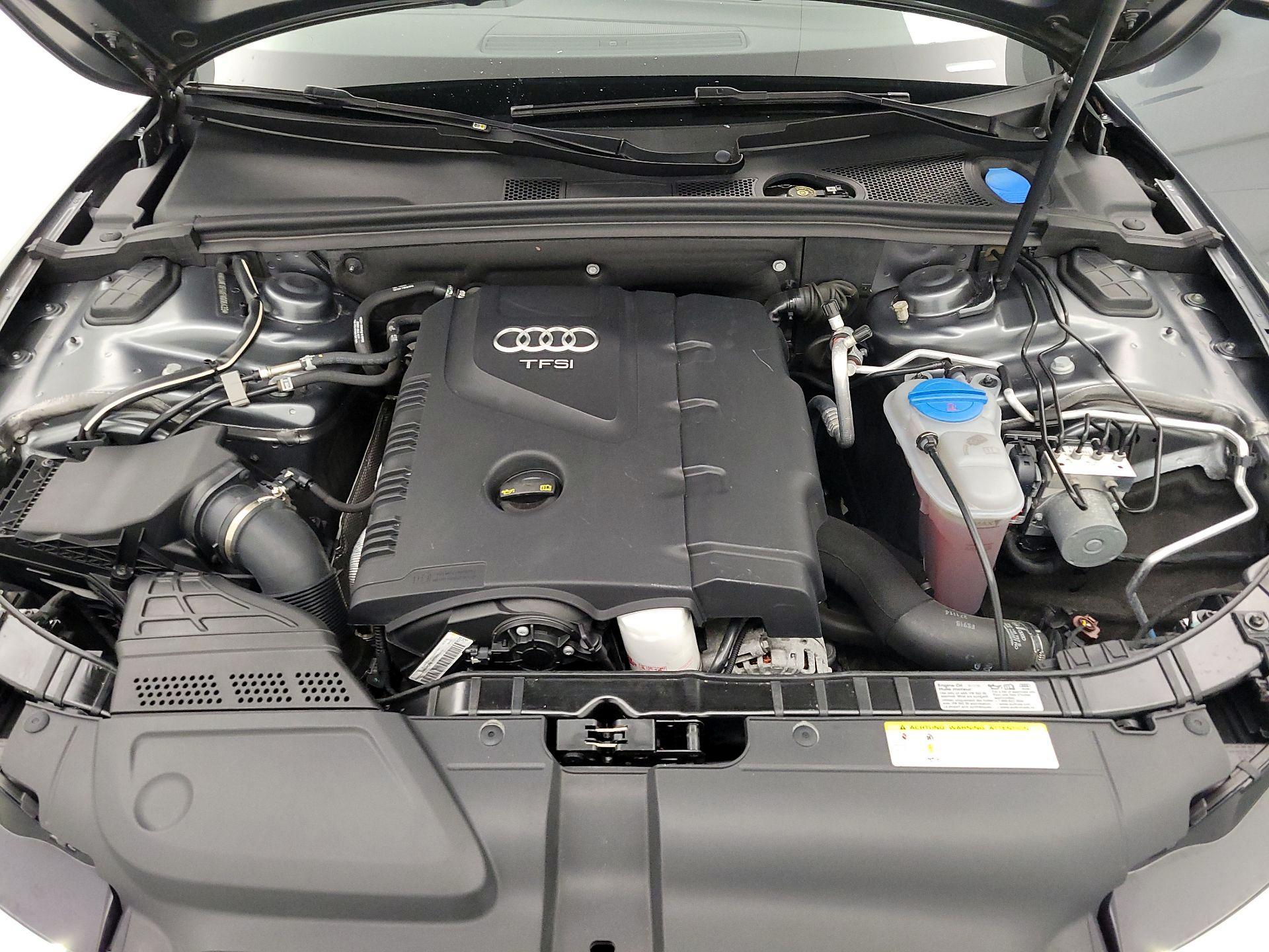 Thumbnail: 2015 Audi A5 - 20