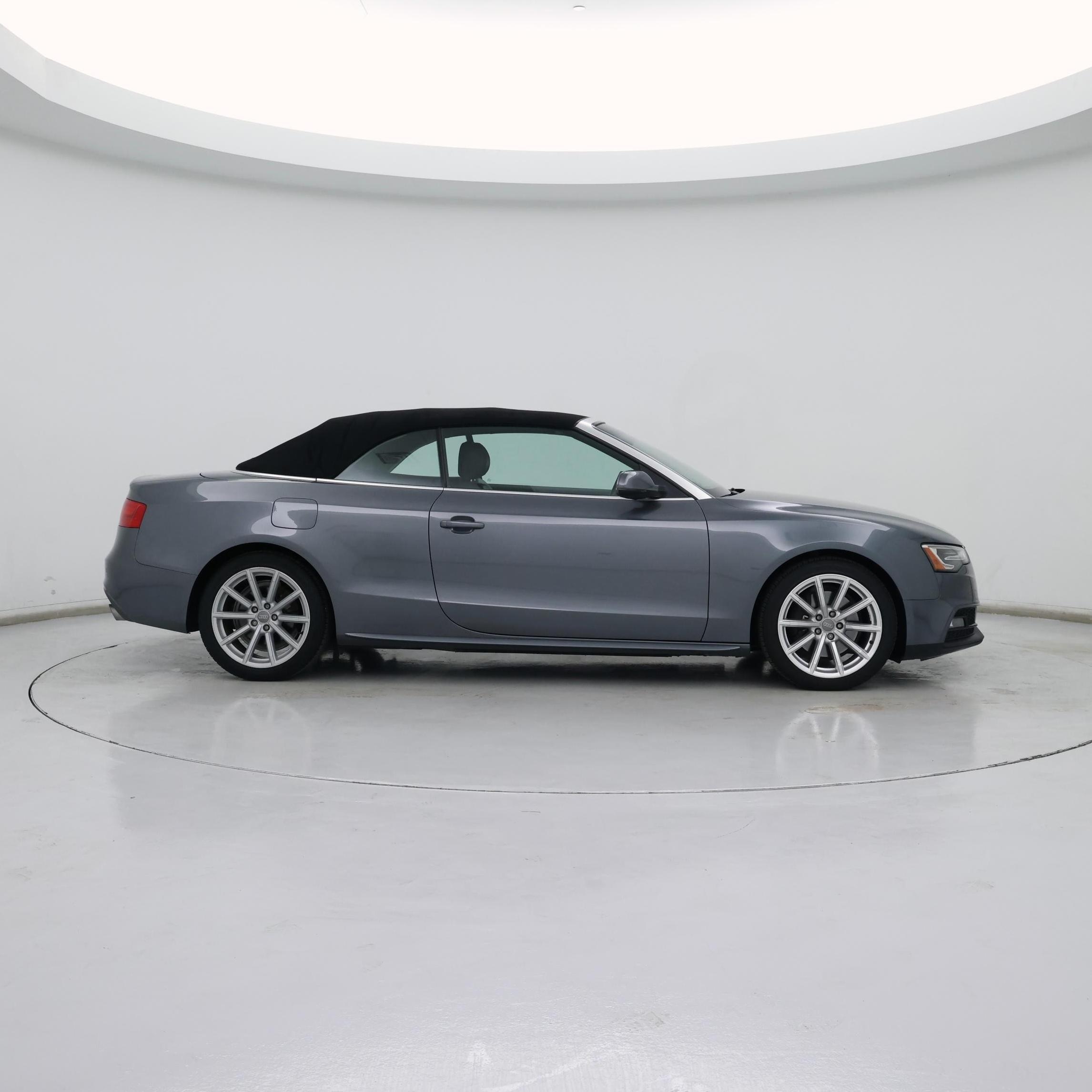 Thumbnail: 2015 Audi A5 - 7