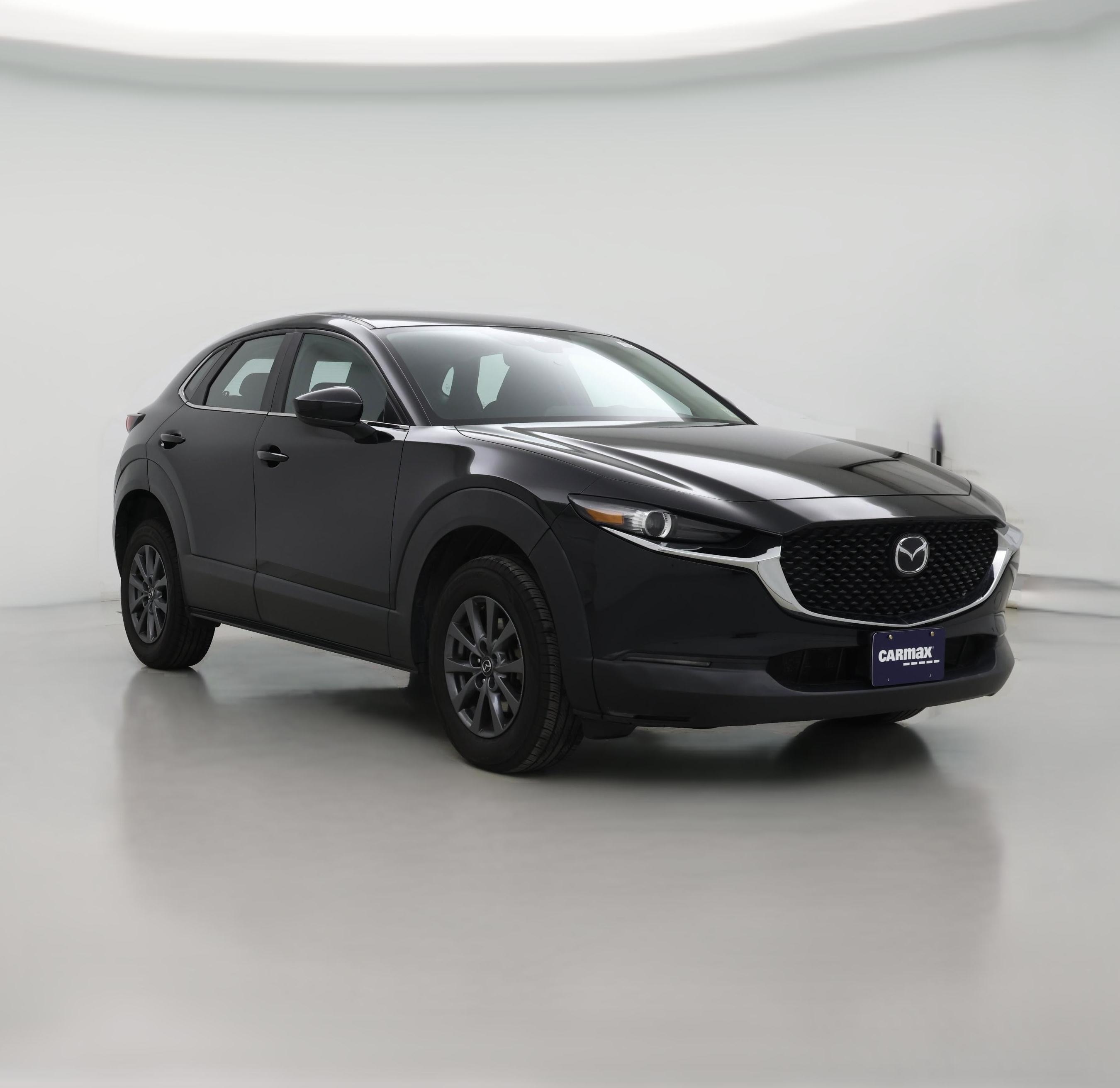 Thumbnail: 2021 Mazda CX-30 - 1
