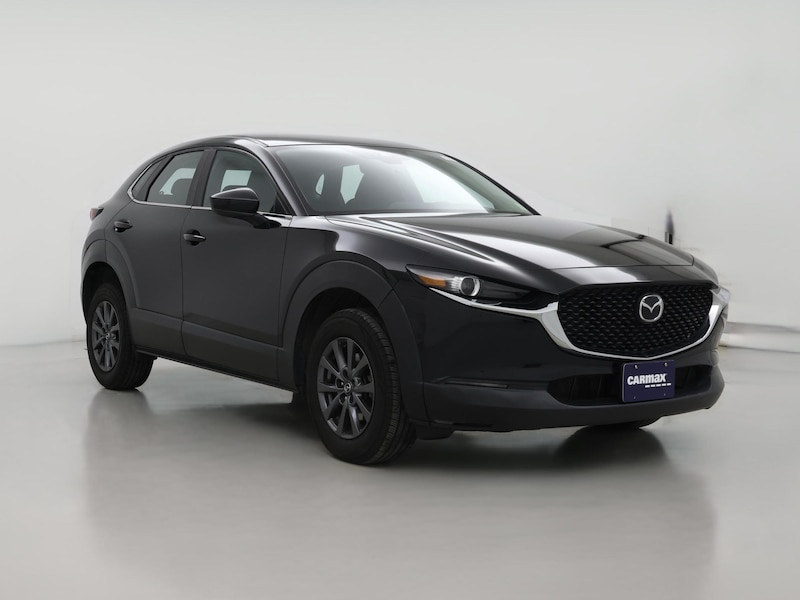 2021 Mazda CX-30 S -
                  Saint James, NY