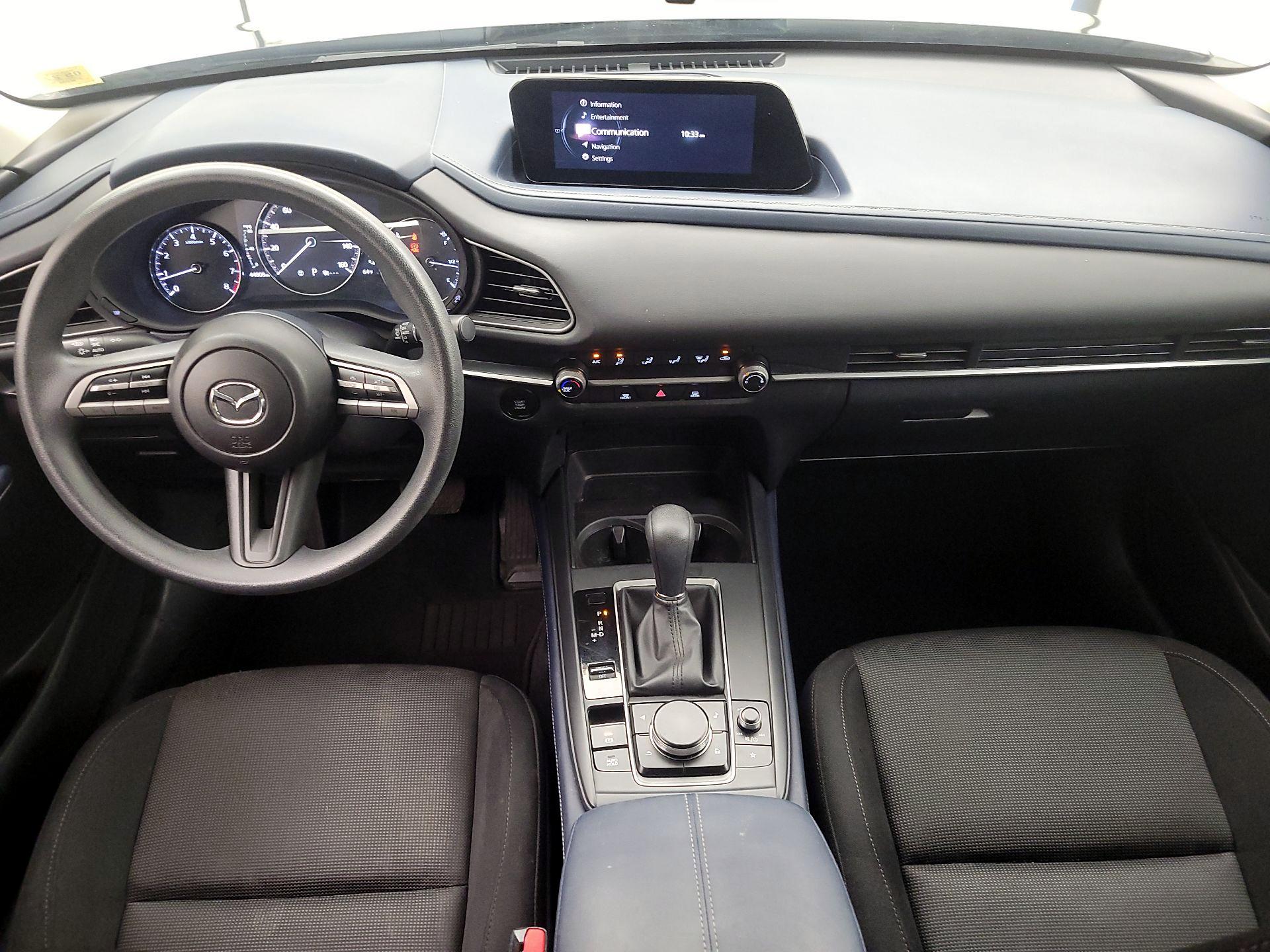 Thumbnail: 2021 Mazda CX-30 - 9
