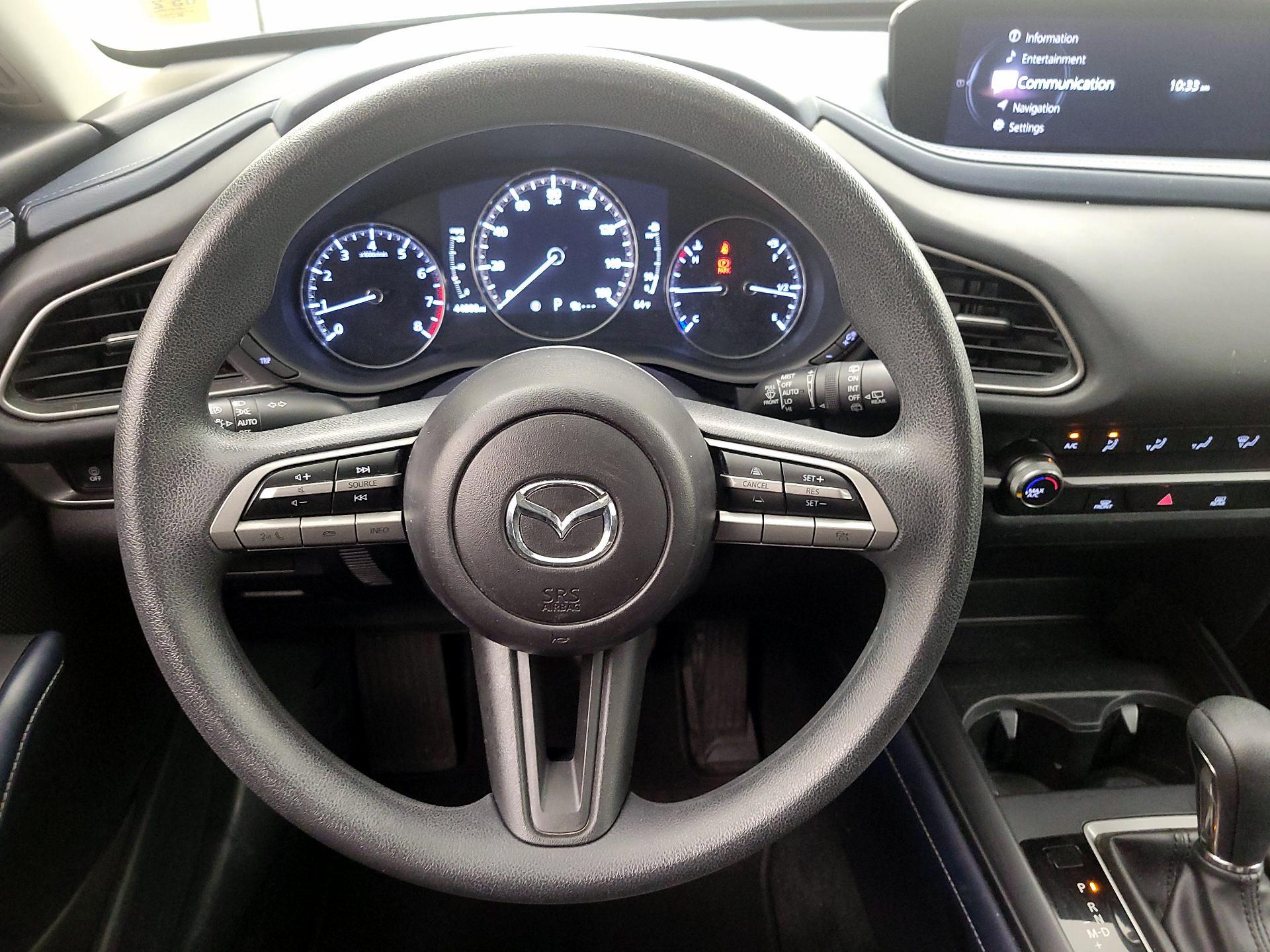 Thumbnail: 2021 Mazda CX-30 - 10