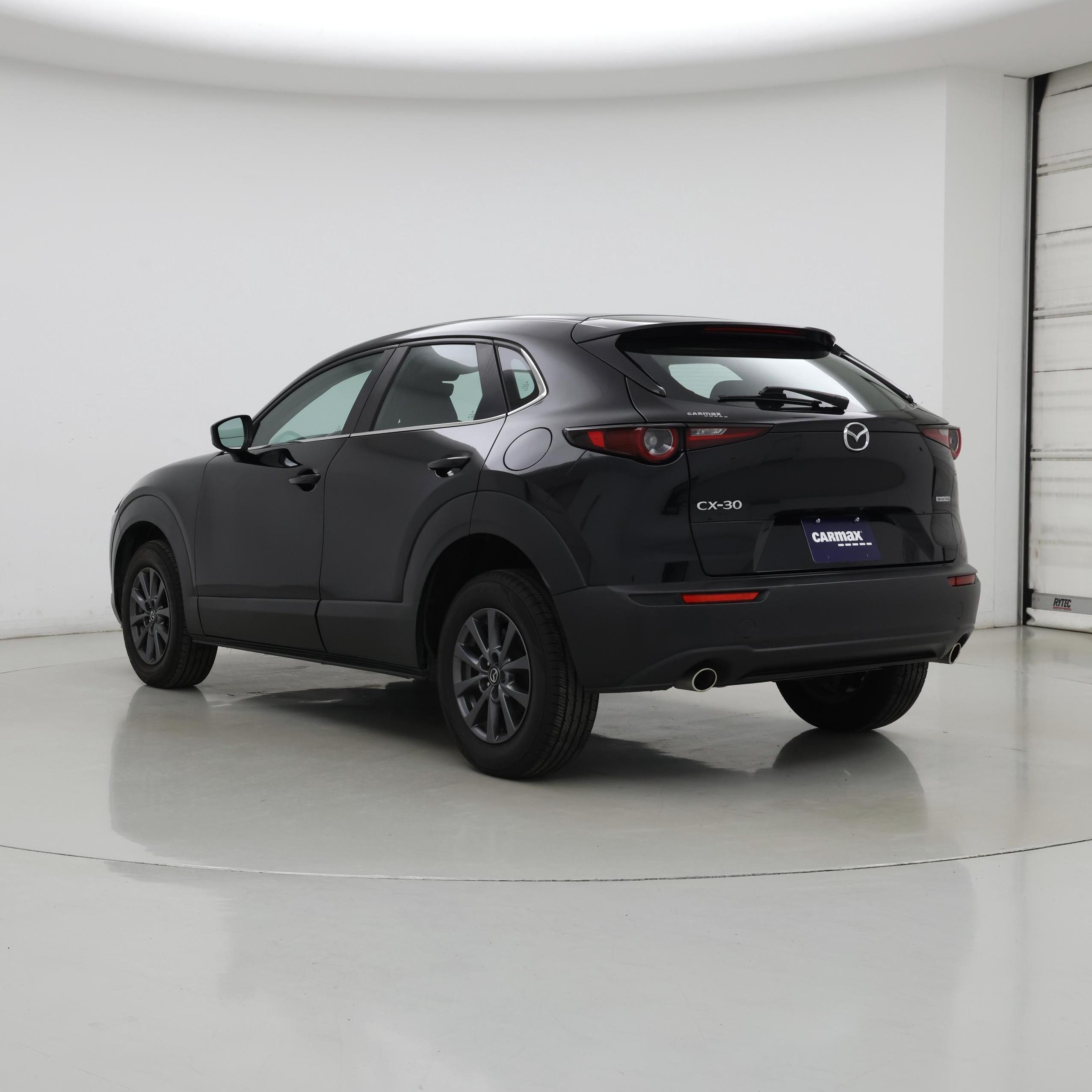Thumbnail: 2021 Mazda CX-30 - 2