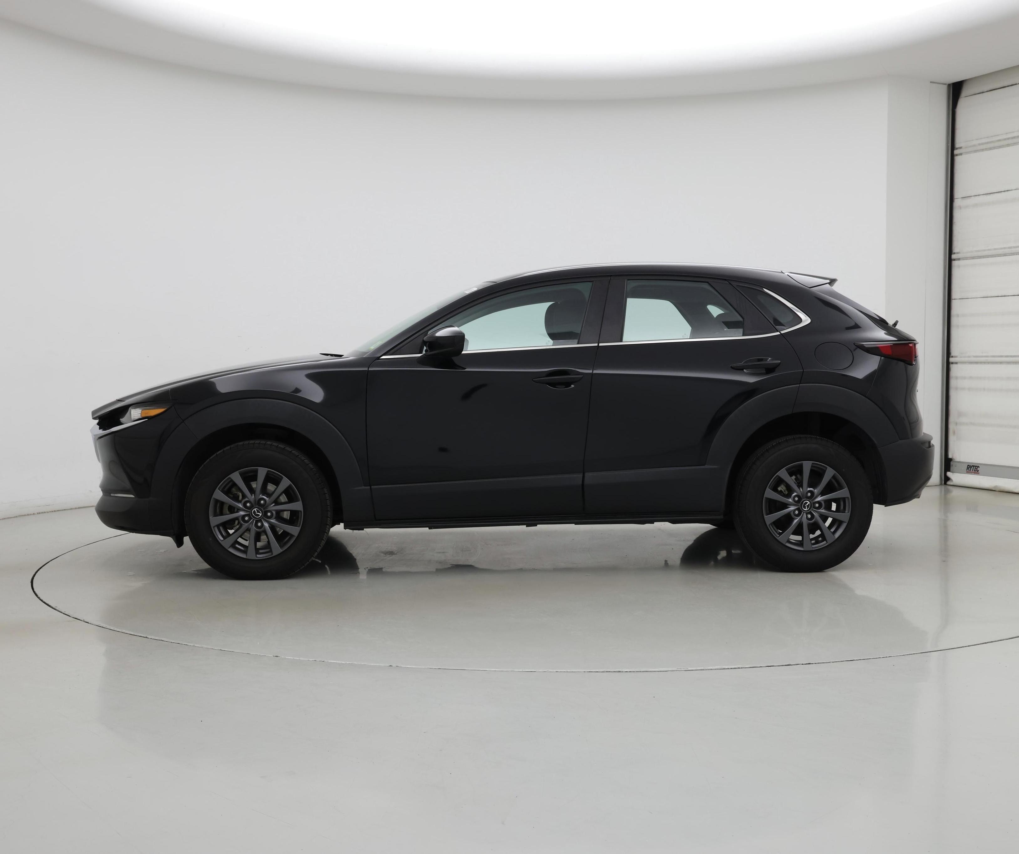 Thumbnail: 2021 Mazda CX-30 - 3