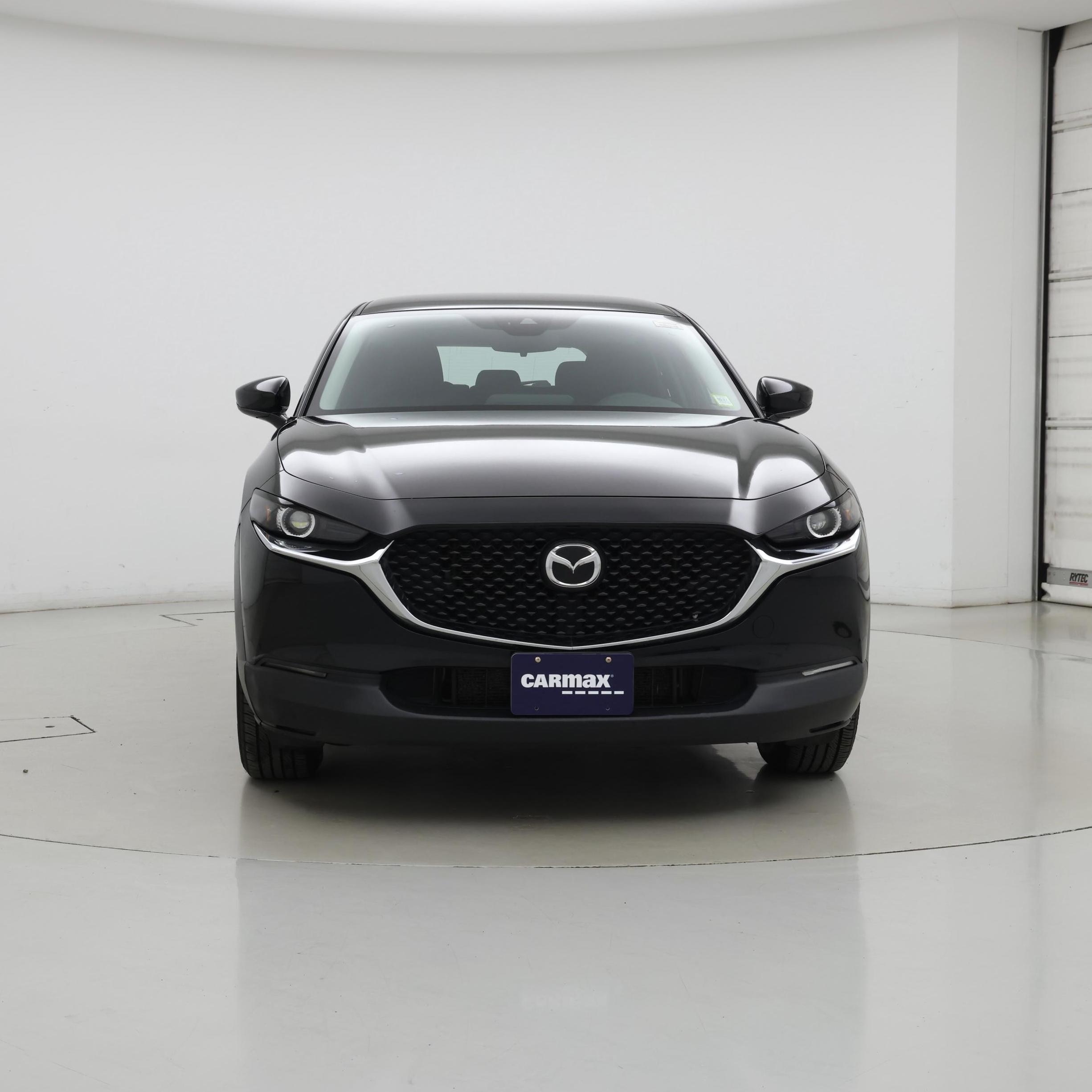 Thumbnail: 2021 Mazda CX-30 - 5