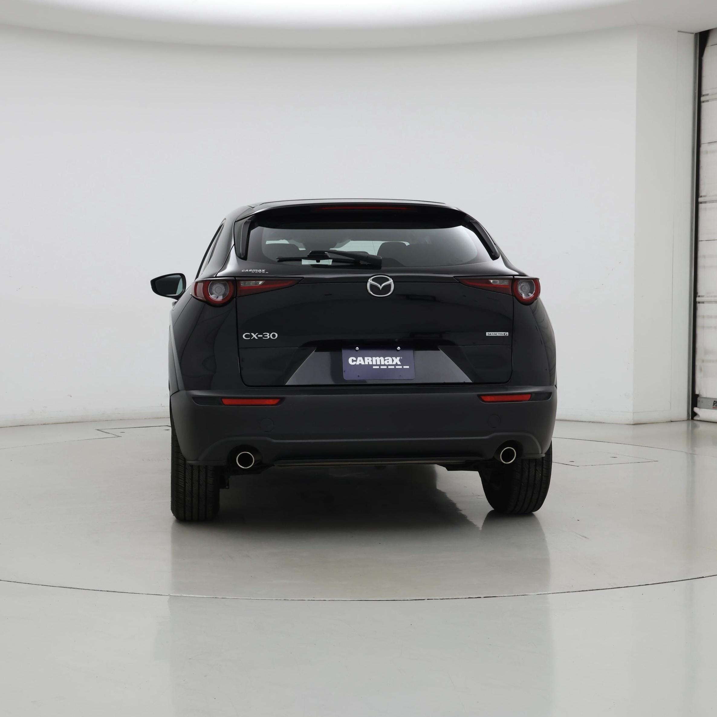 Thumbnail: 2021 Mazda CX-30 - 6
