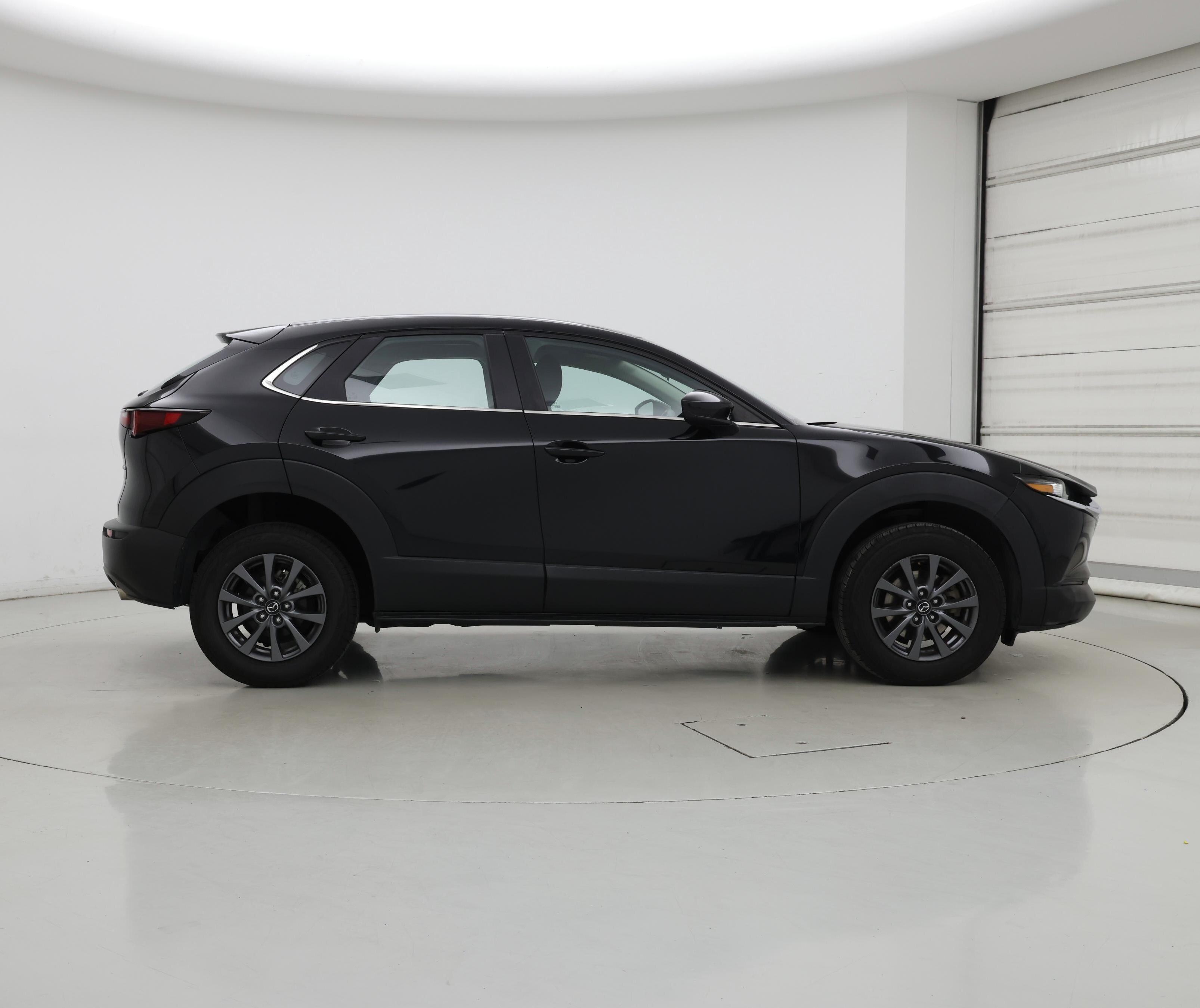 Thumbnail: 2021 Mazda CX-30 - 7