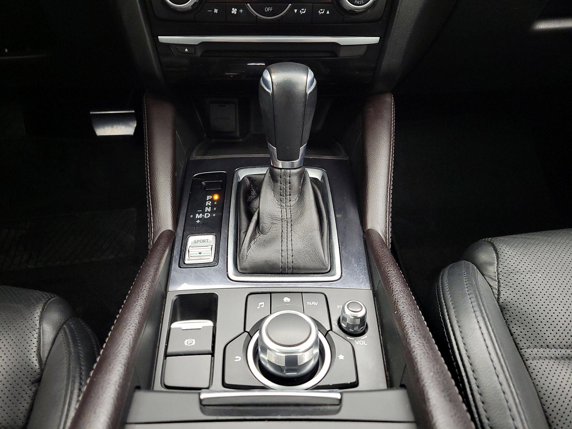 Thumbnail: 2017 Mazda Mazda6 - 17