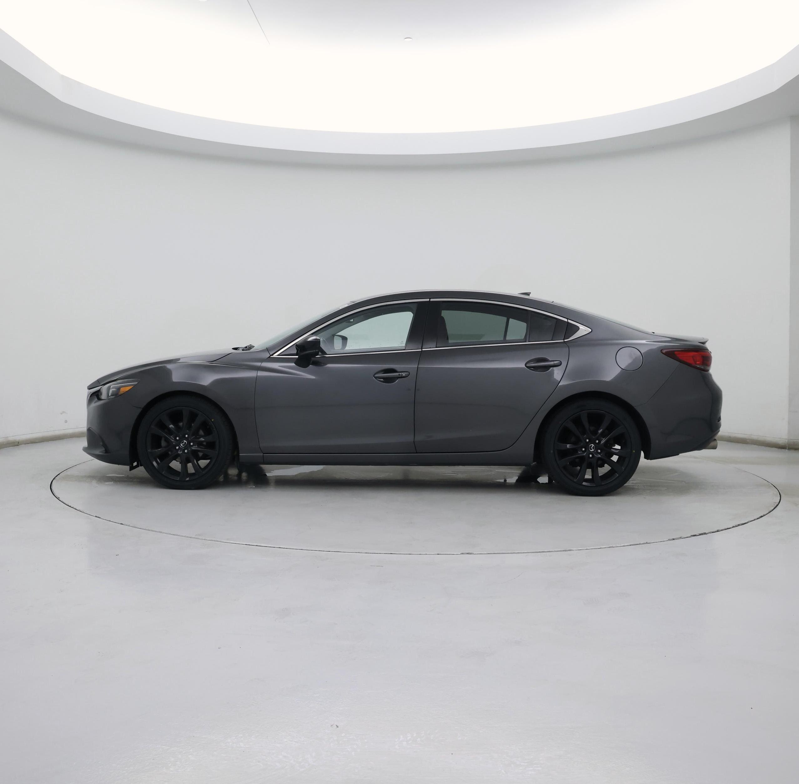 Thumbnail: 2017 Mazda Mazda6 - 3