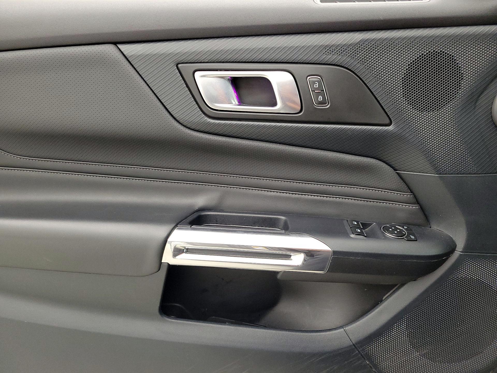 Thumbnail: 2024 Ford Mustang - 12