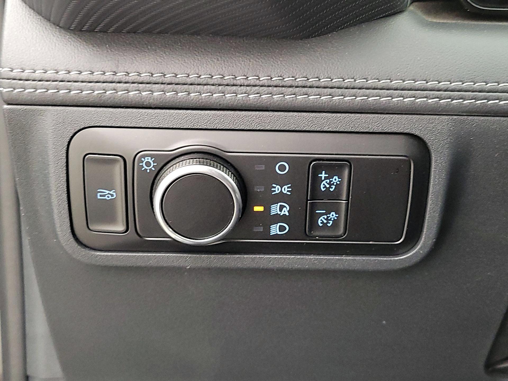 Thumbnail: 2024 Ford Mustang - 13