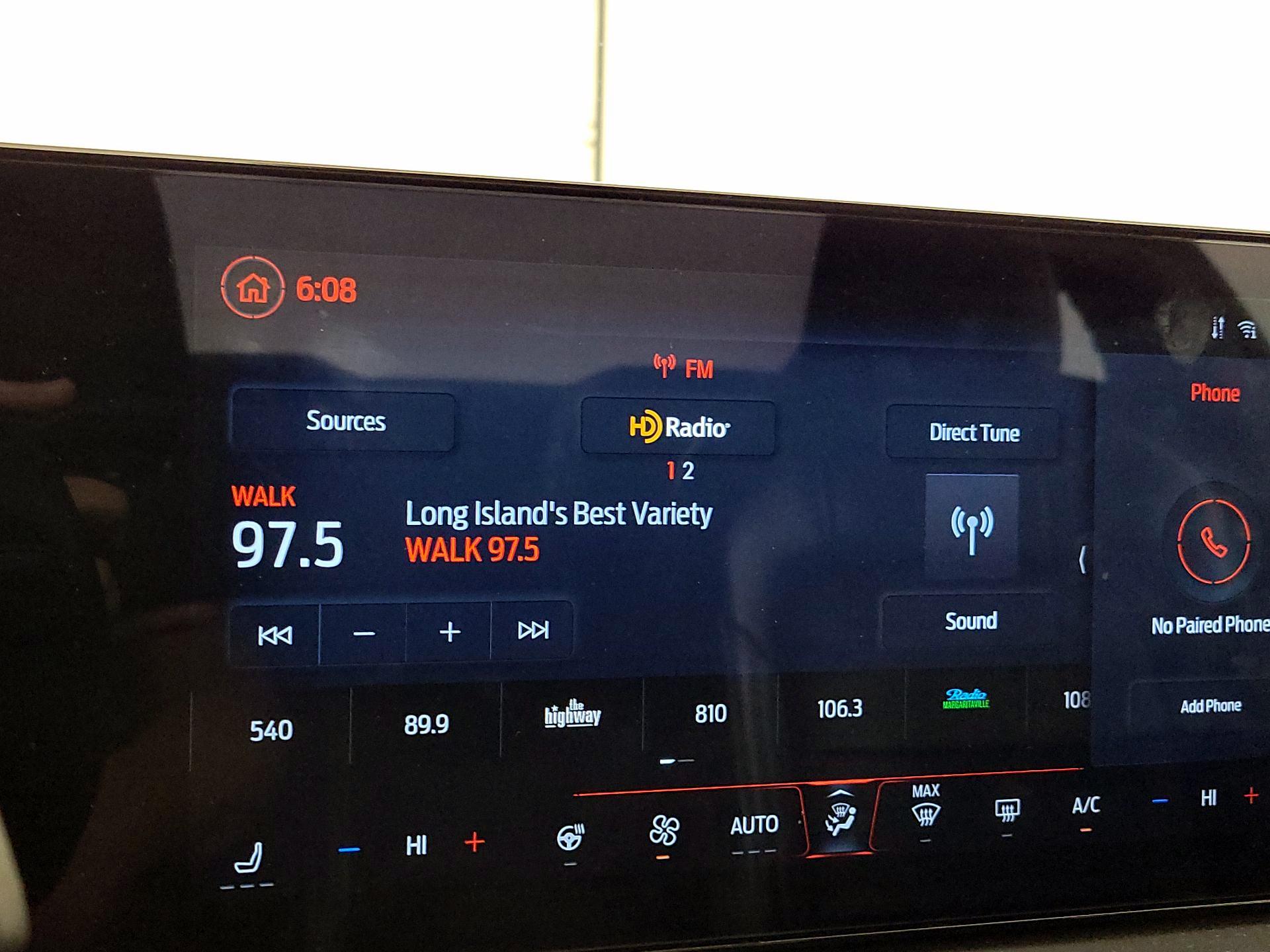 Thumbnail: 2024 Ford Mustang - 15