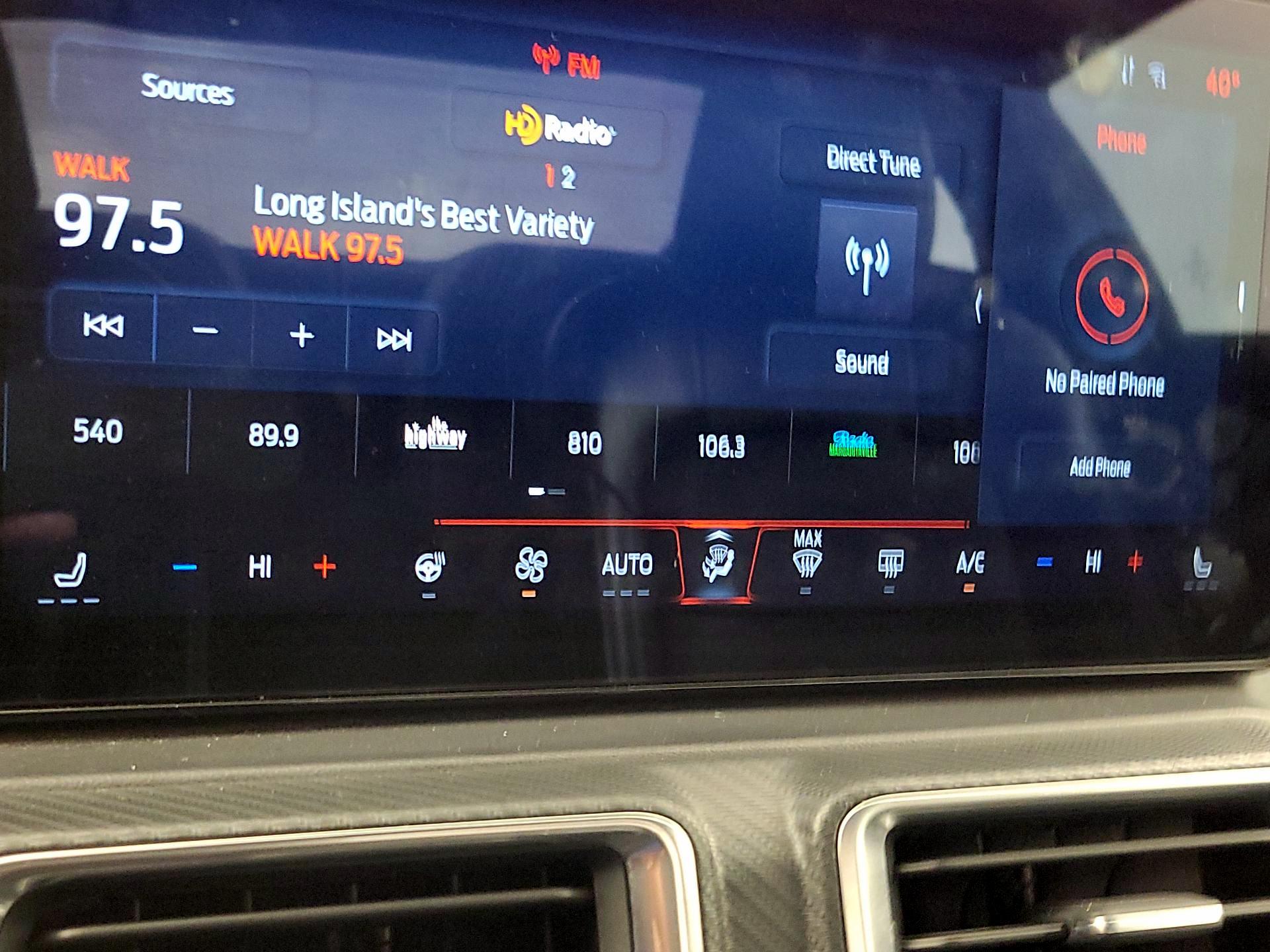 Thumbnail: 2024 Ford Mustang - 16