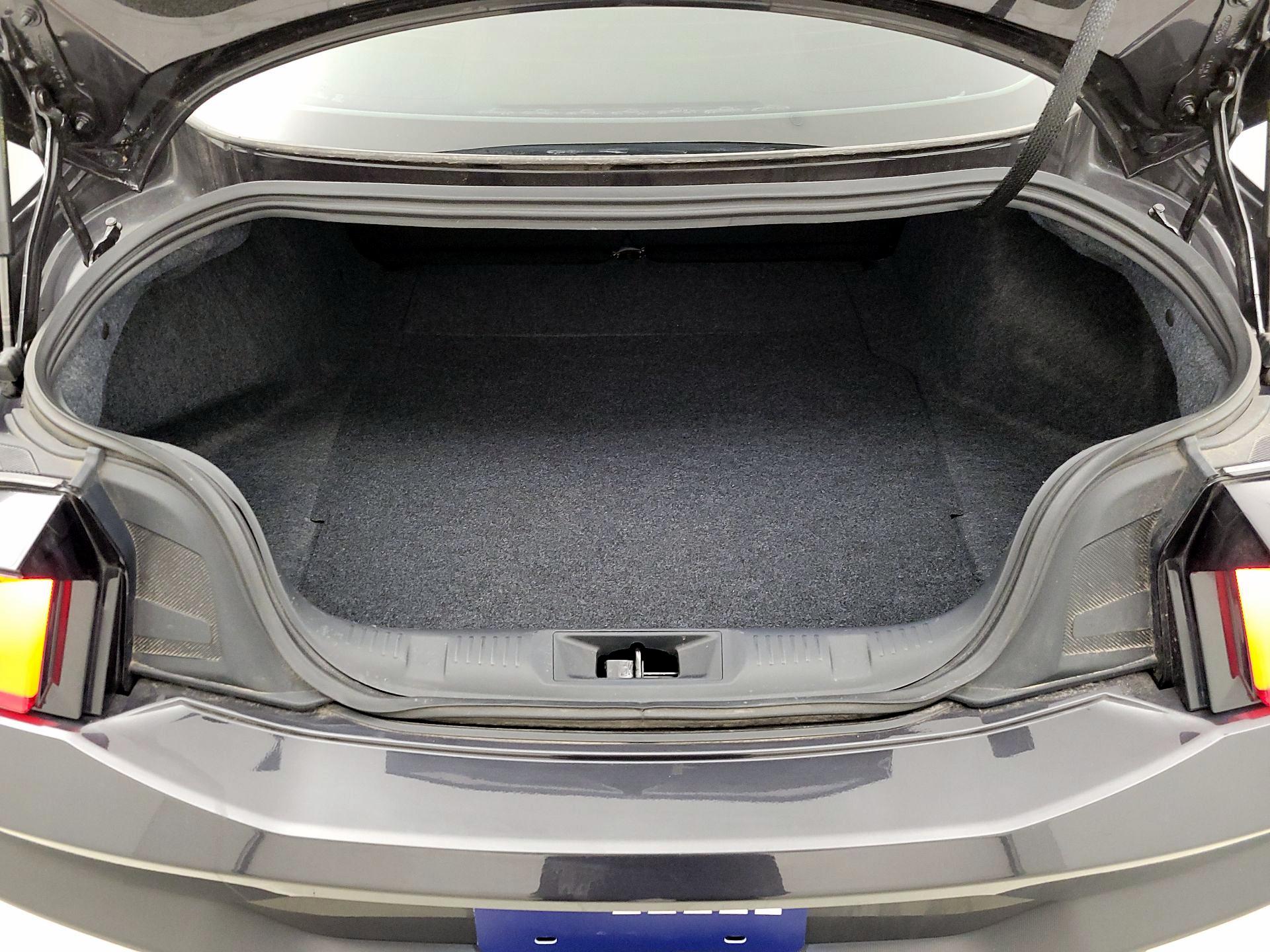 Thumbnail: 2024 Ford Mustang - 19