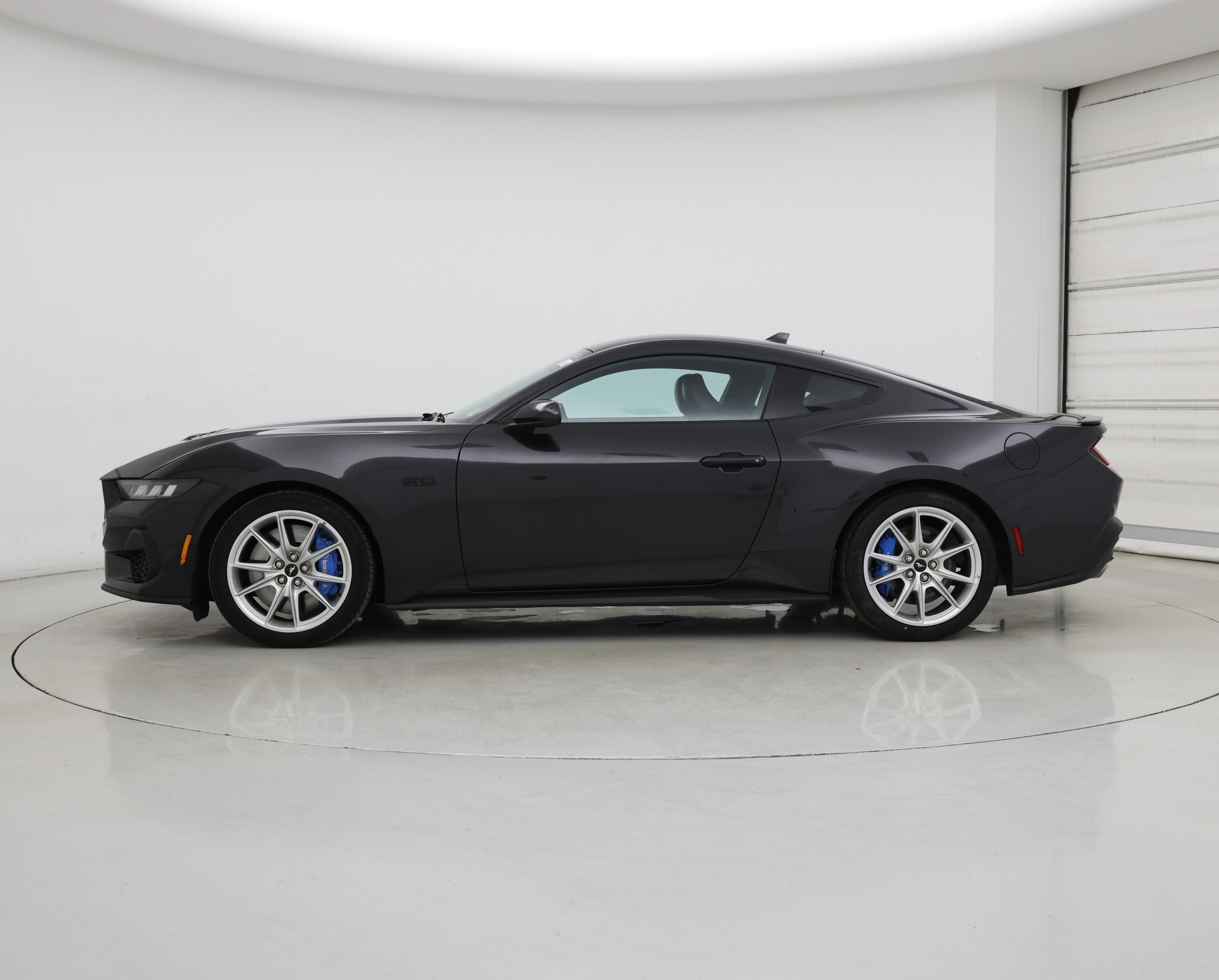 Thumbnail: 2024 Ford Mustang - 3