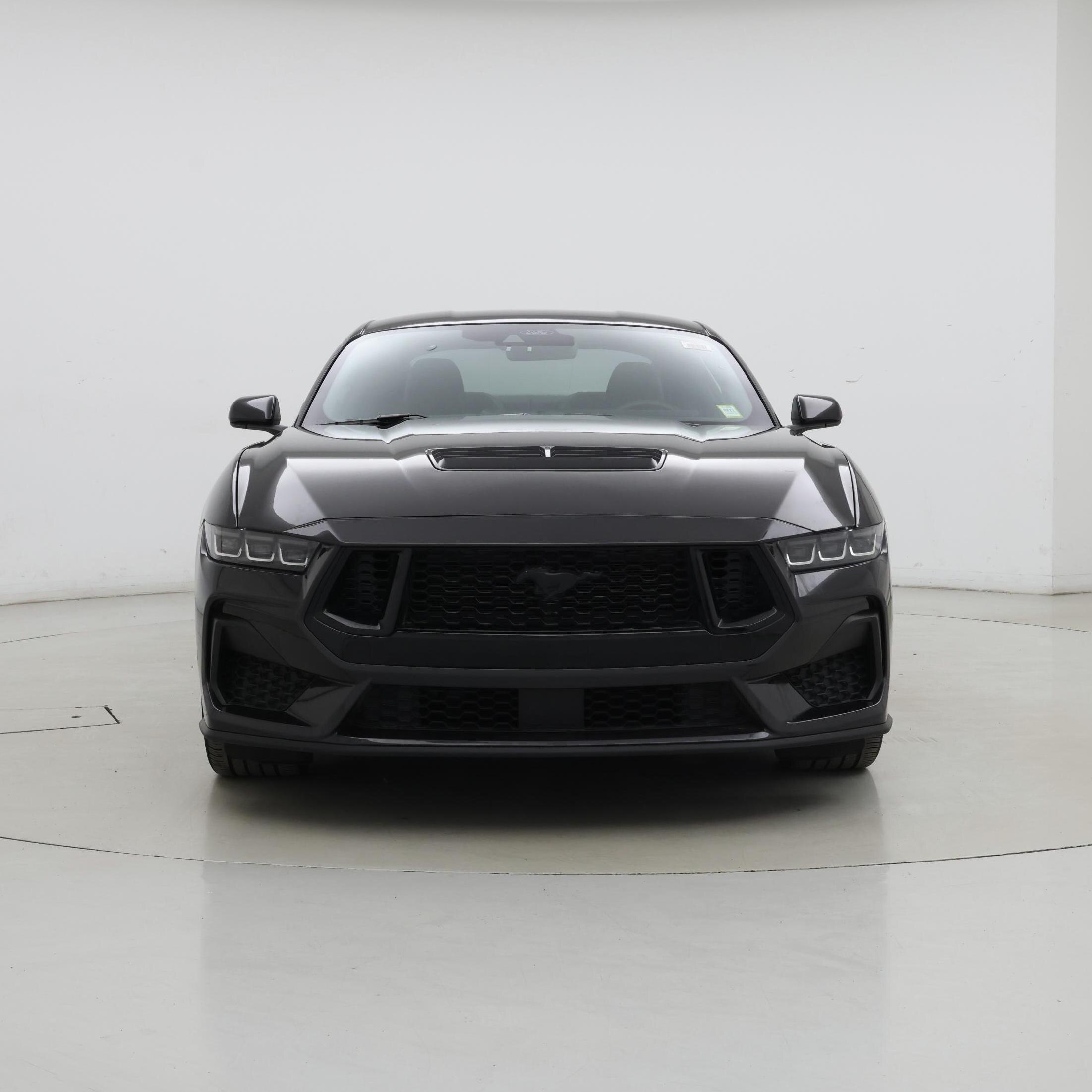 Thumbnail: 2024 Ford Mustang - 5