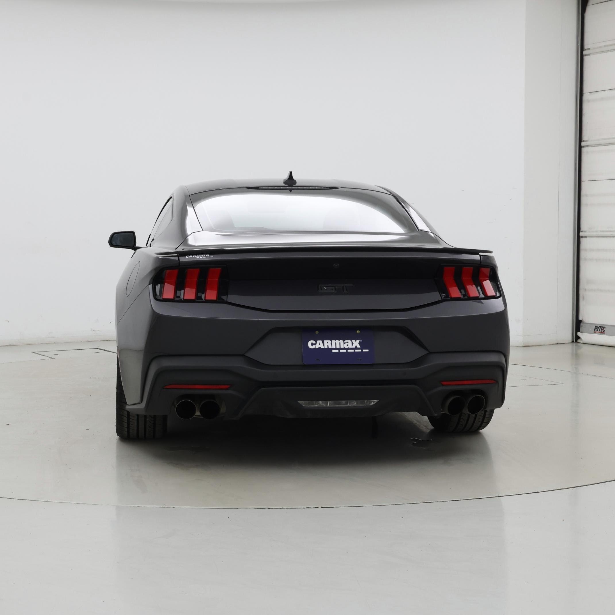 Thumbnail: 2024 Ford Mustang - 6