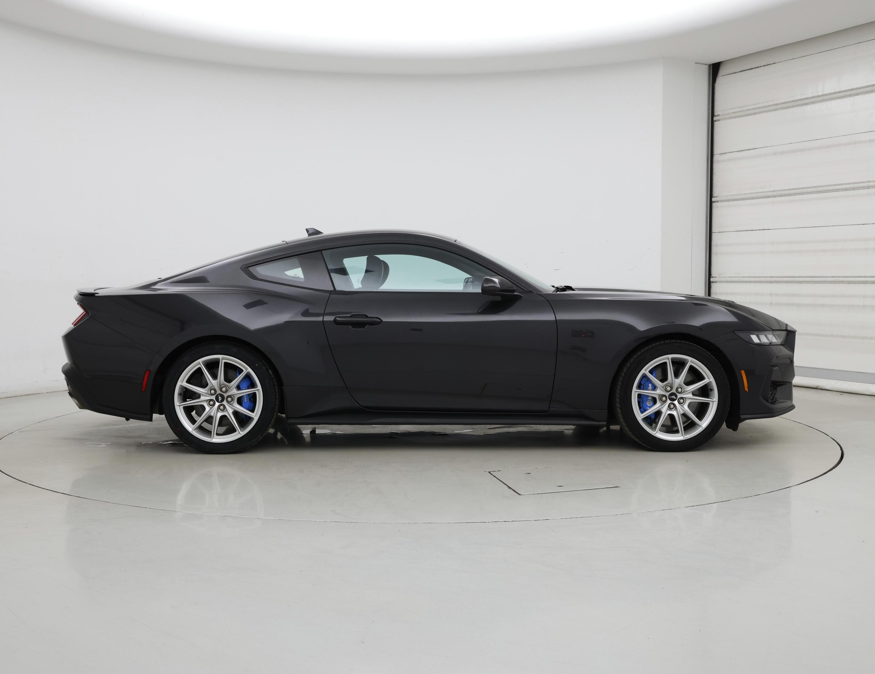 Thumbnail: 2024 Ford Mustang - 7