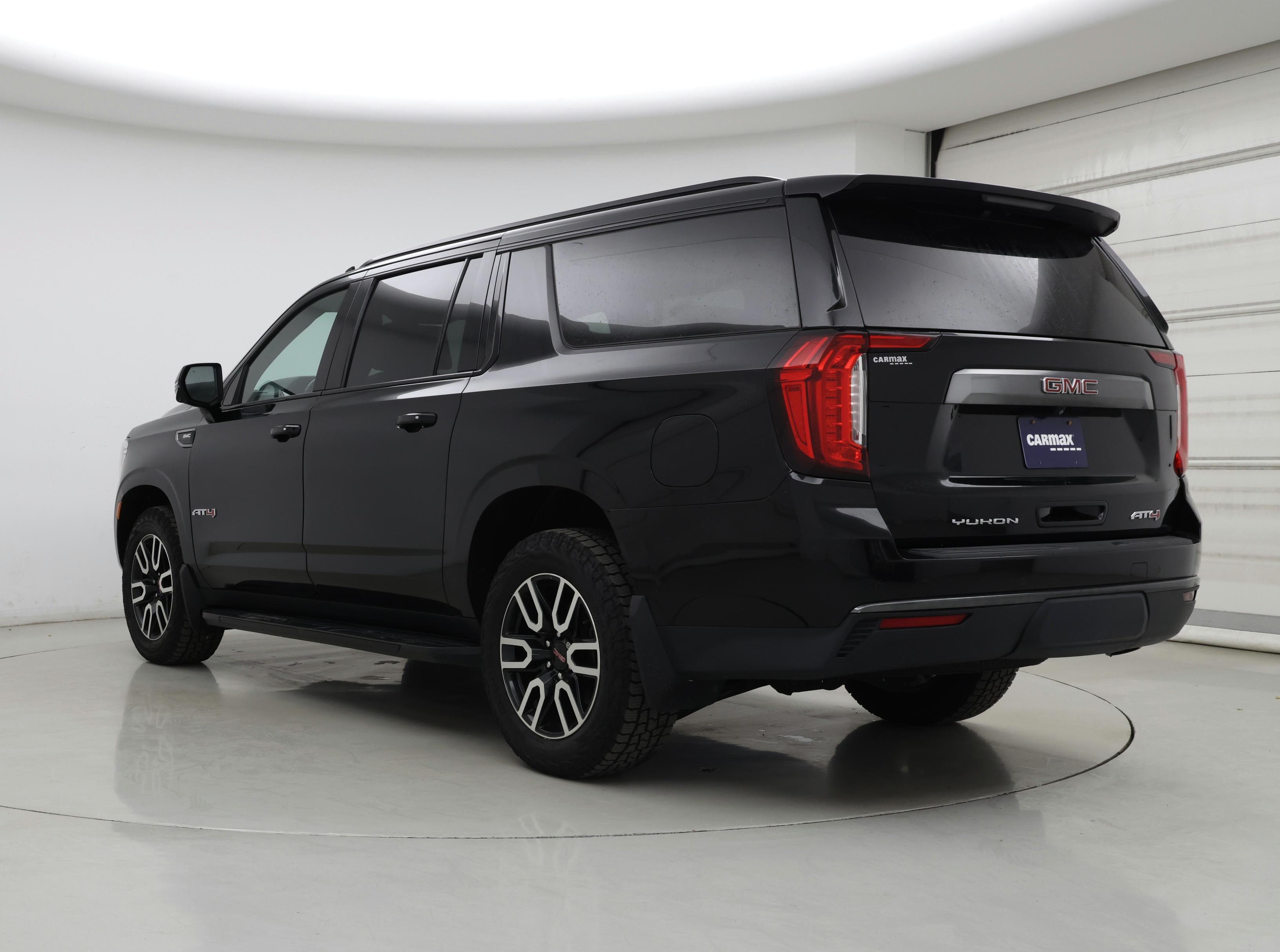 Thumbnail: 2021 GMC Yukon XL - 2