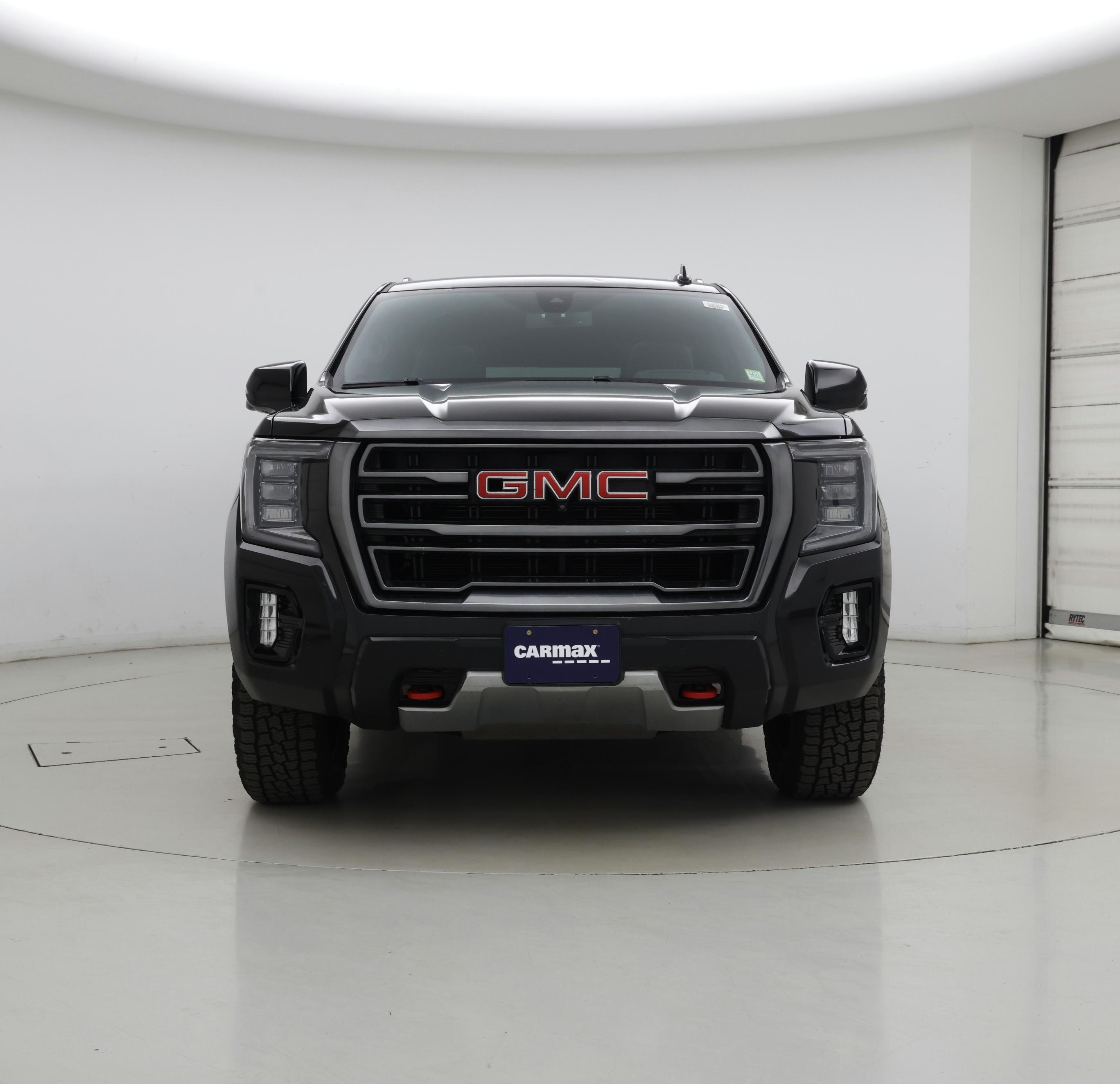 Thumbnail: 2021 GMC Yukon XL - 5