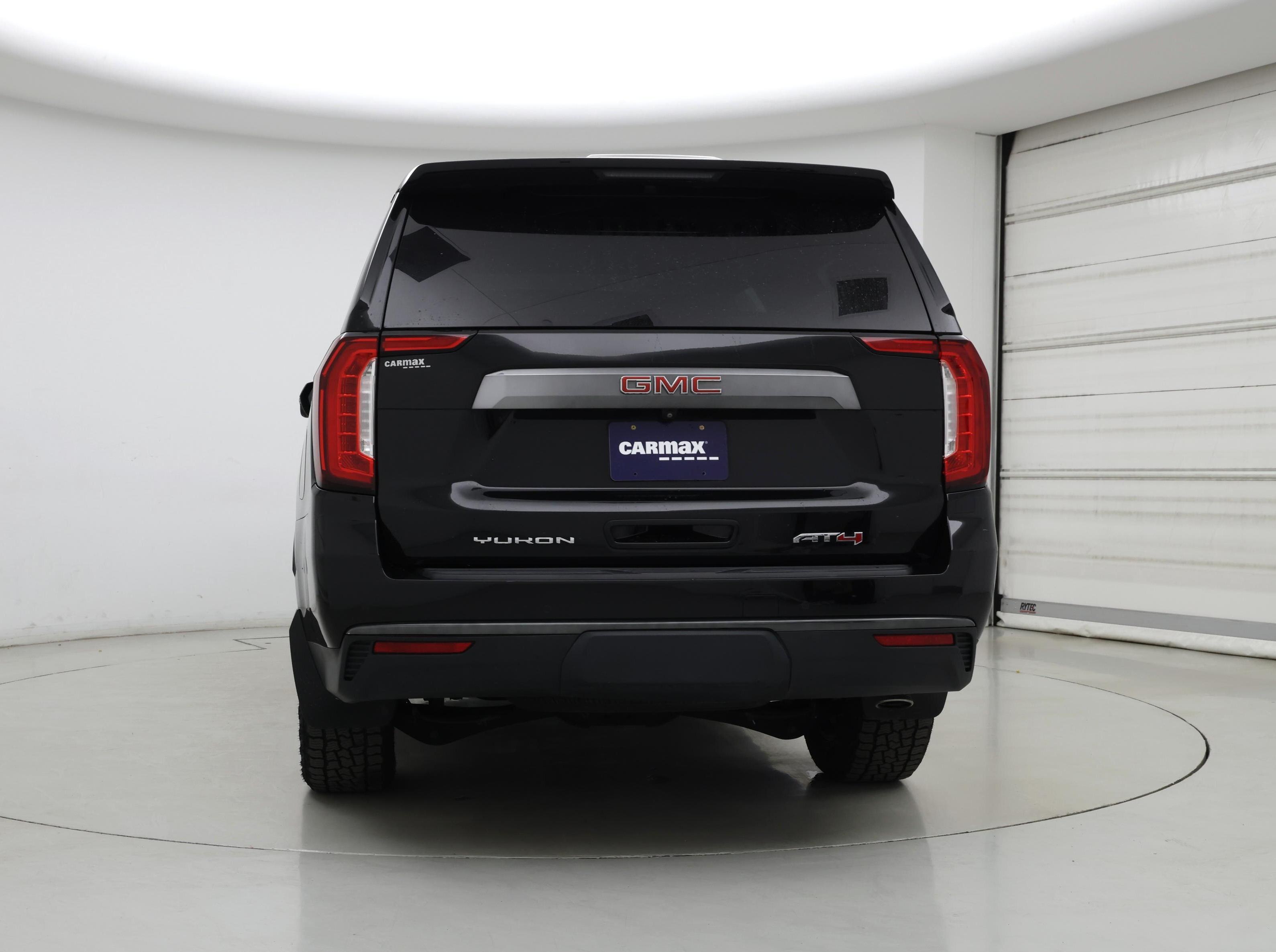 Thumbnail: 2021 GMC Yukon XL - 6
