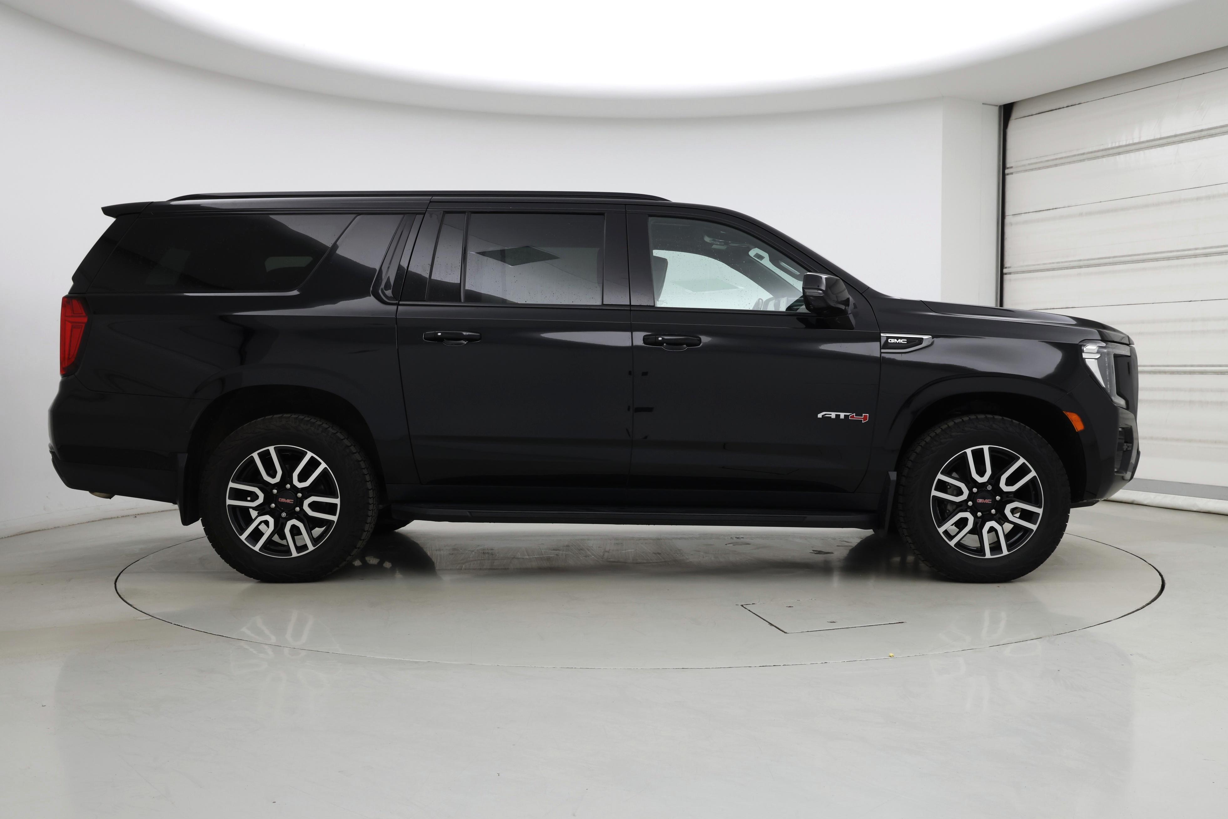 Thumbnail: 2021 GMC Yukon XL - 7