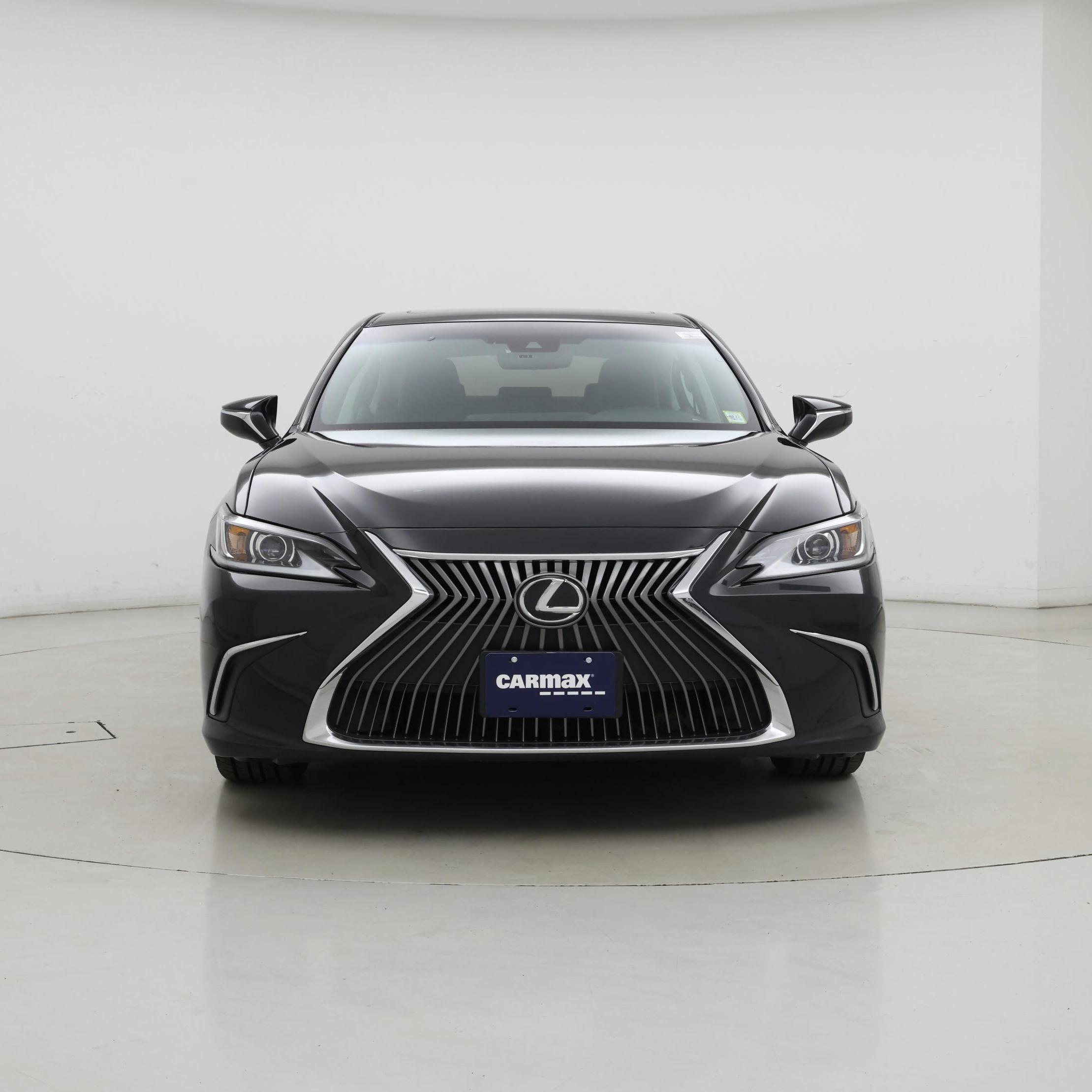 Thumbnail: 2021 Lexus ES - 5