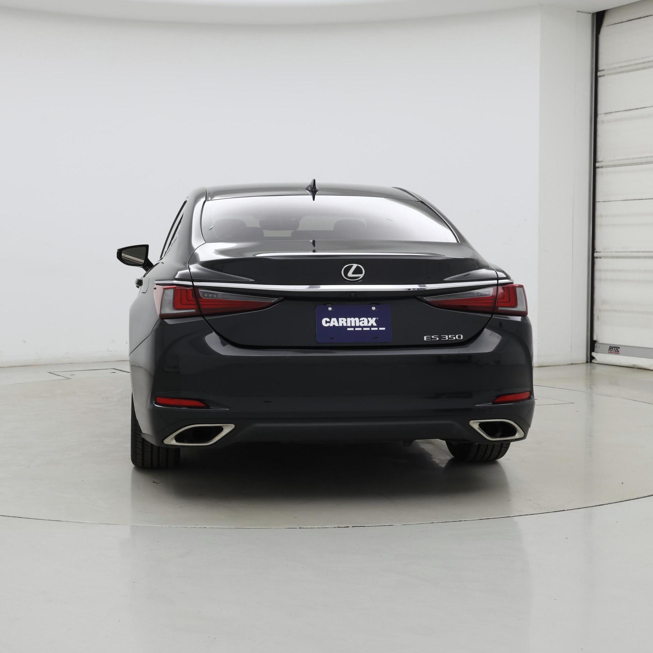 Thumbnail: 2021 Lexus ES - 6