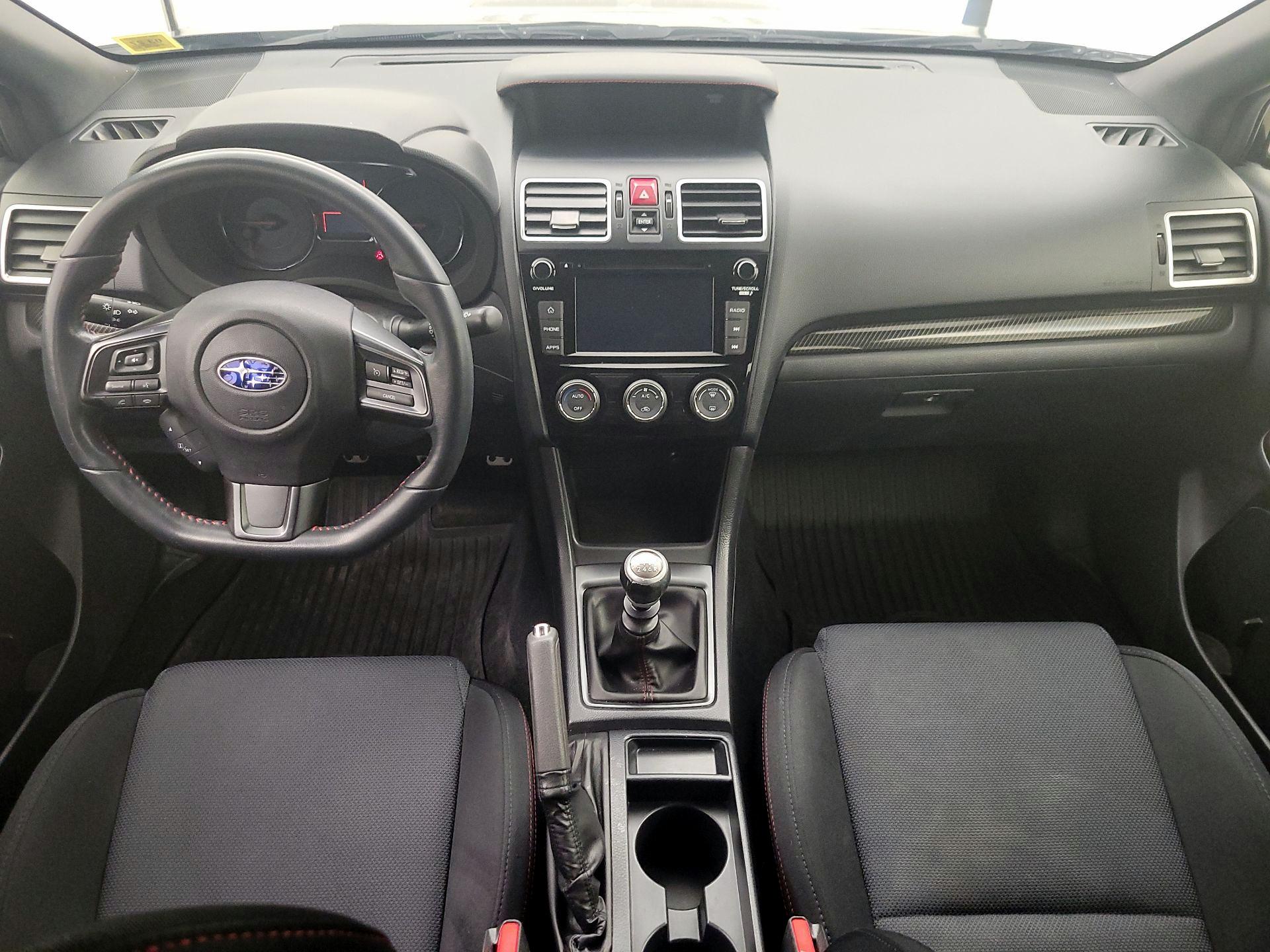 Thumbnail: 2021 Subaru WRX - 9