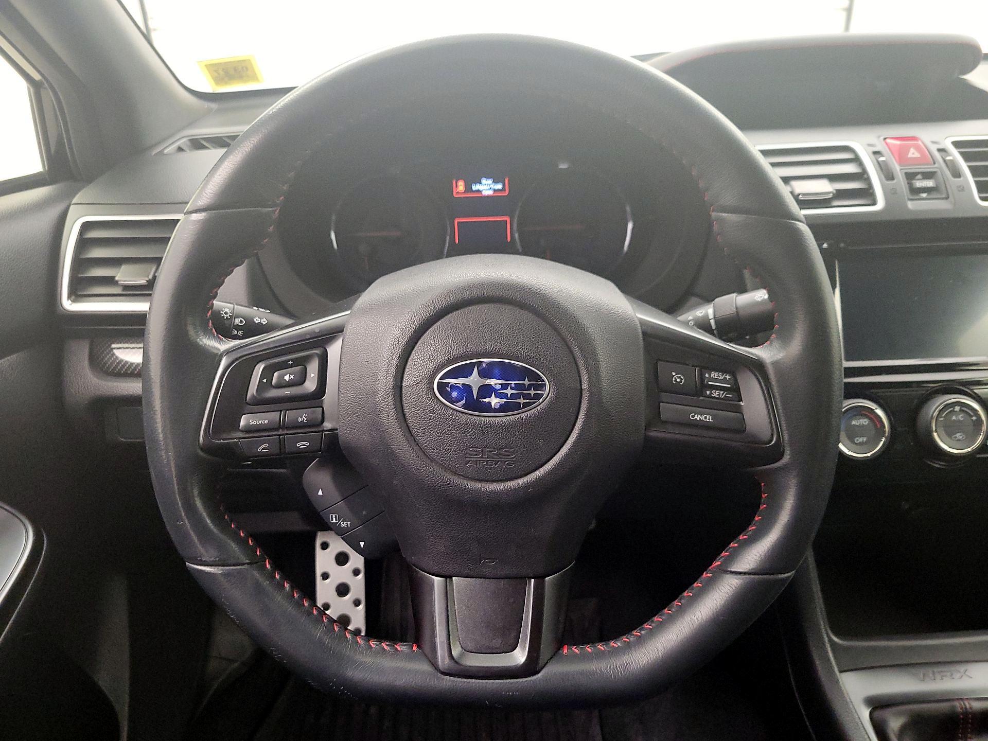 Thumbnail: 2021 Subaru WRX - 10