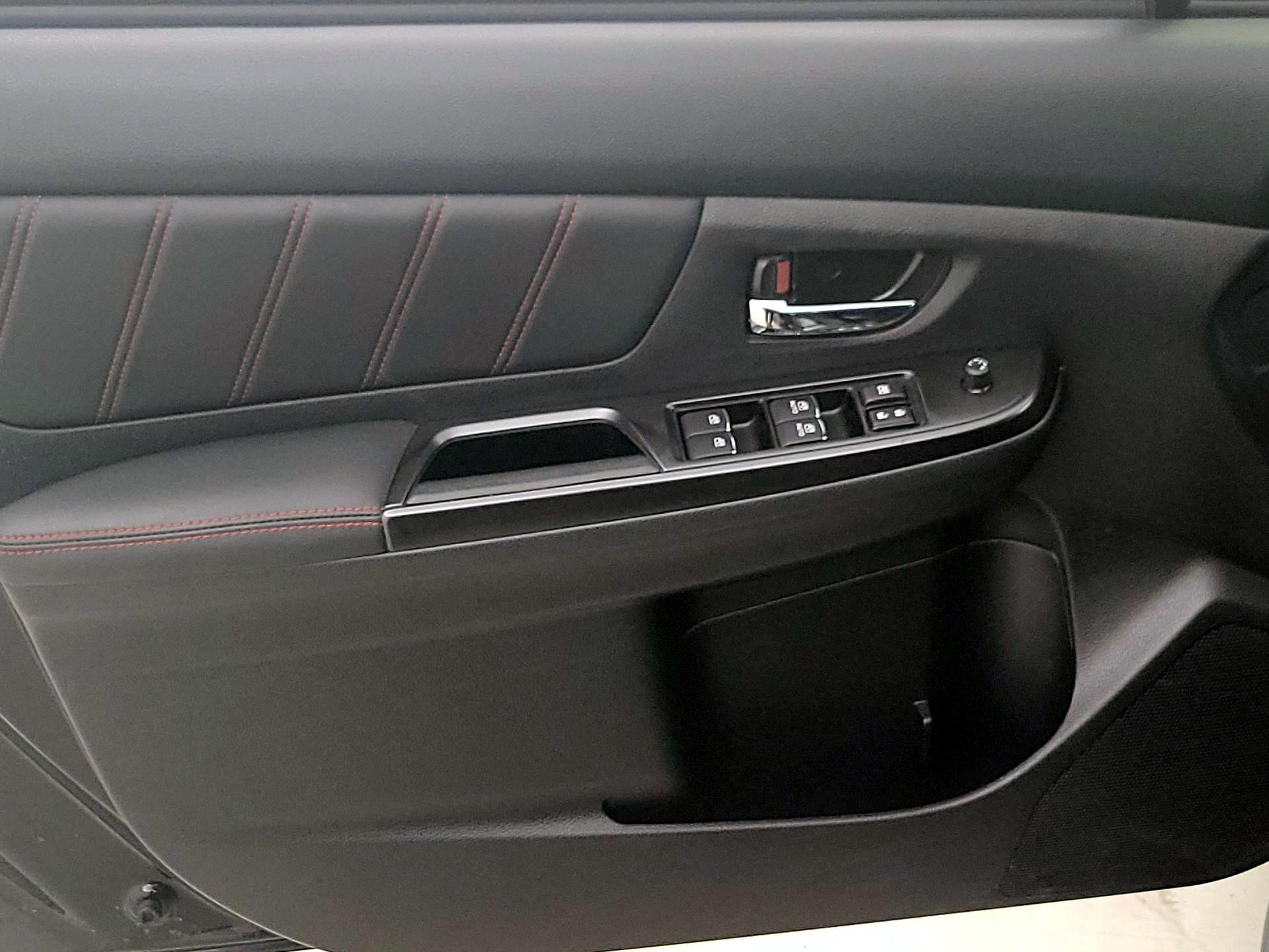 Thumbnail: 2021 Subaru WRX - 12