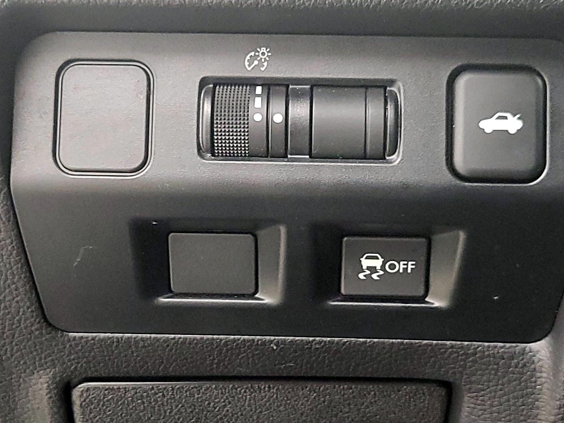 Thumbnail: 2021 Subaru WRX - 13