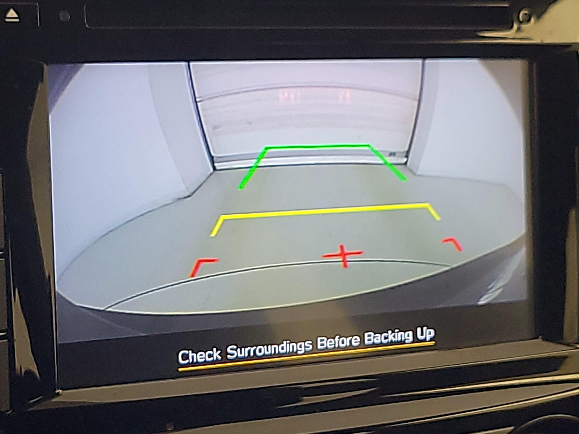 Thumbnail: 2021 Subaru WRX - 14