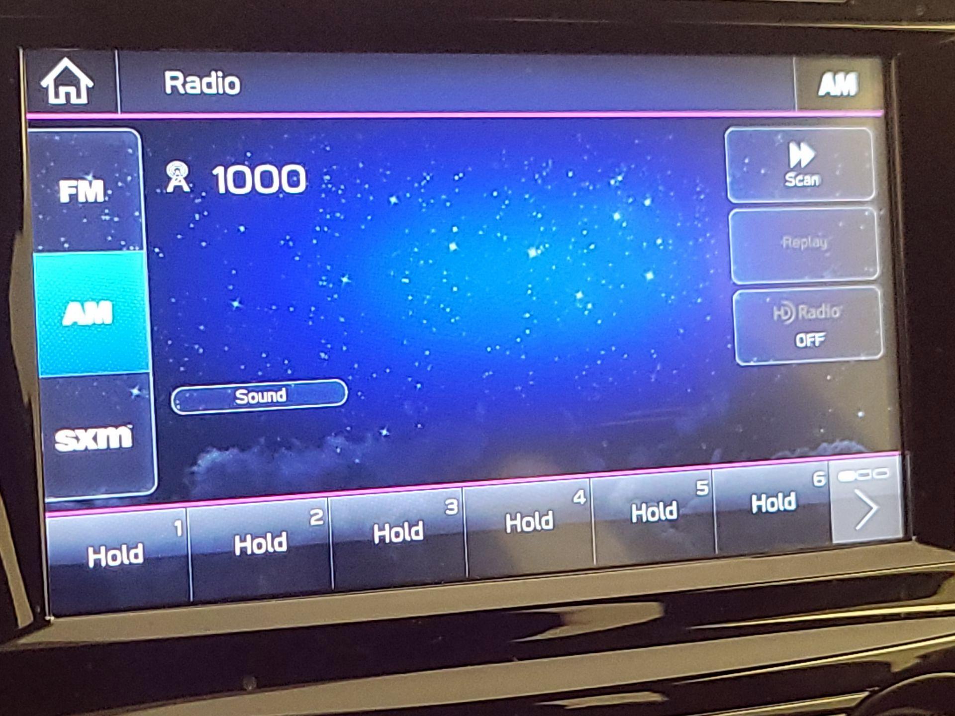 Thumbnail: 2021 Subaru WRX - 15