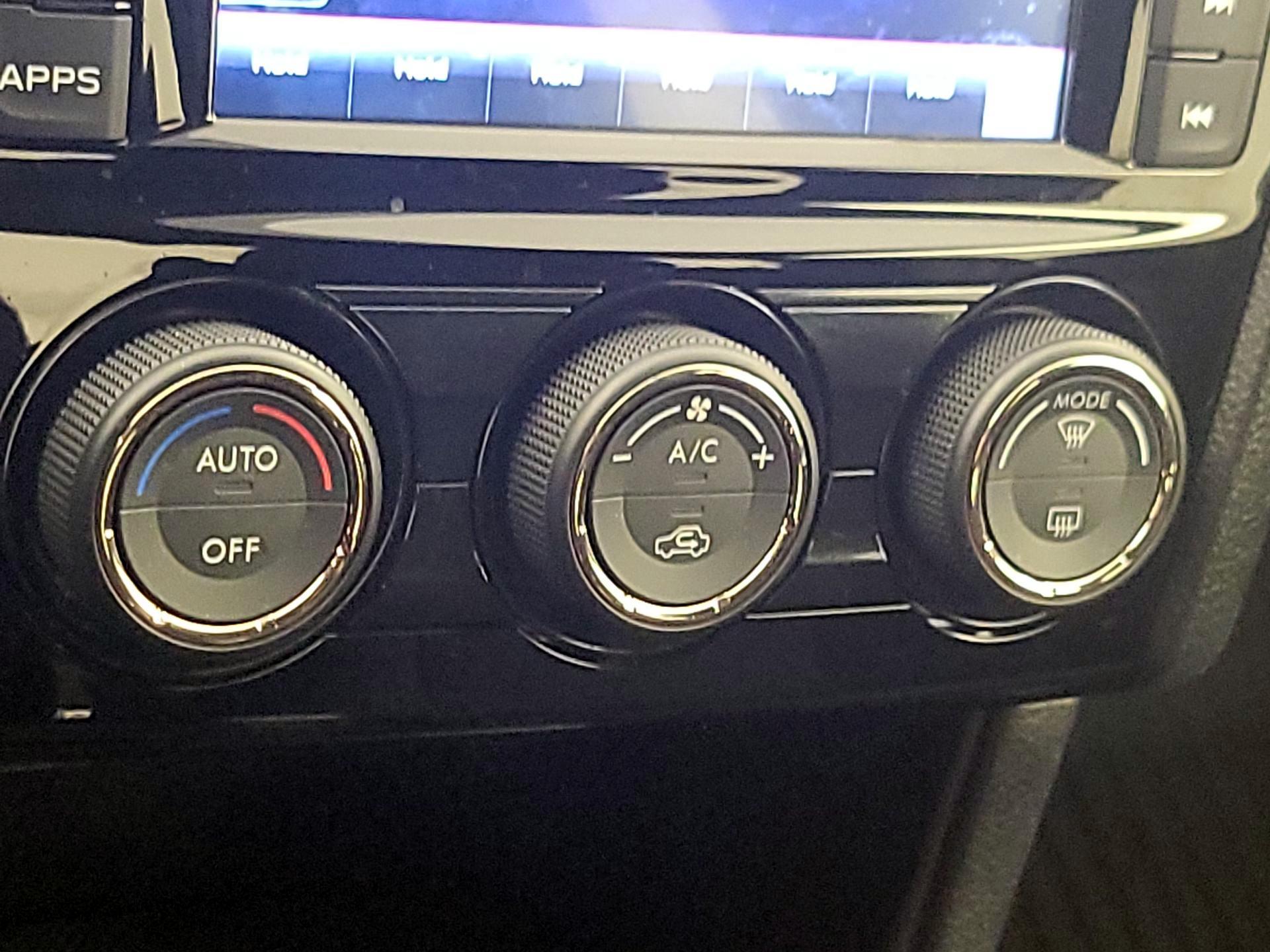 Thumbnail: 2021 Subaru WRX - 16