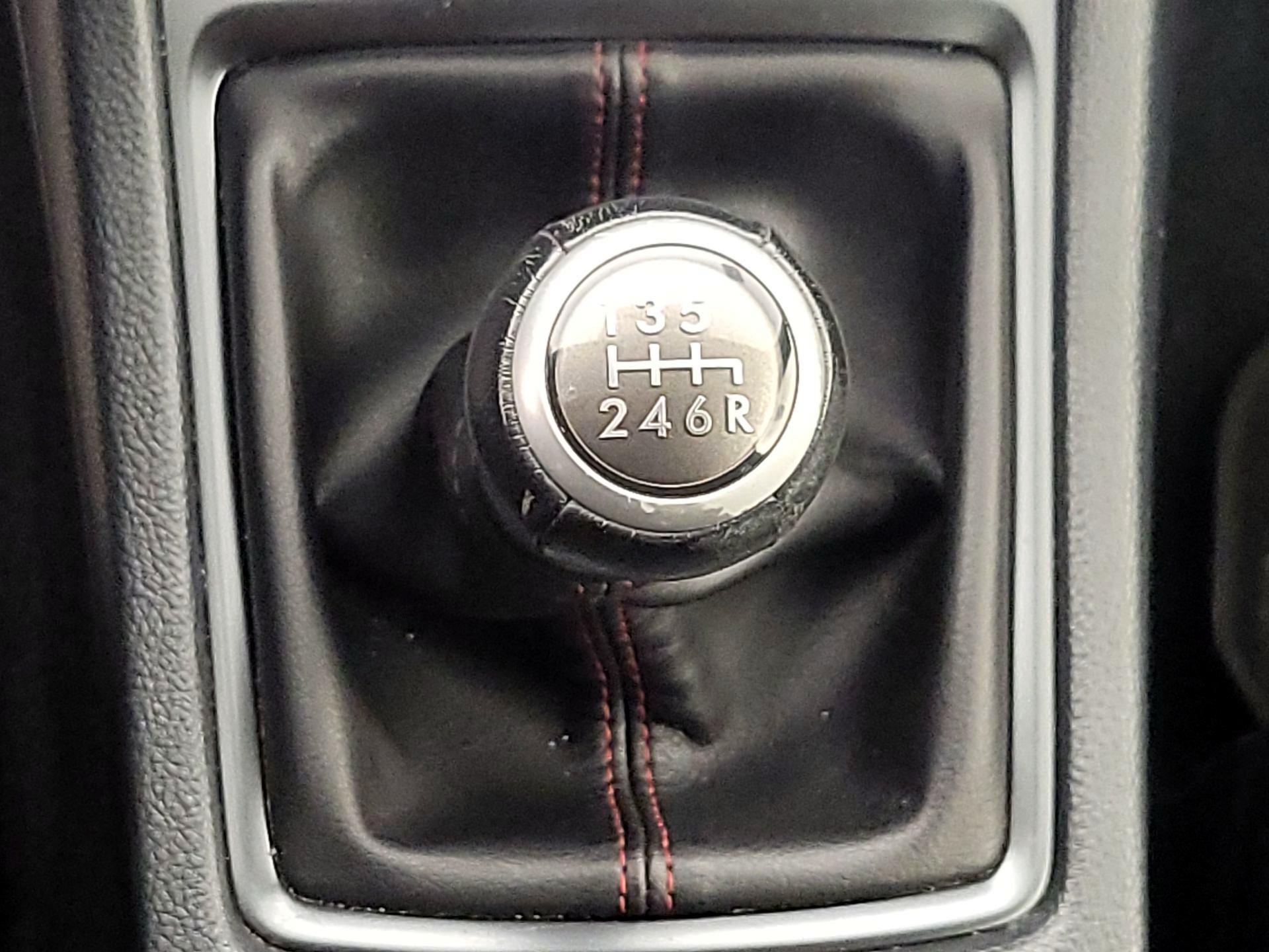 Thumbnail: 2021 Subaru WRX - 17