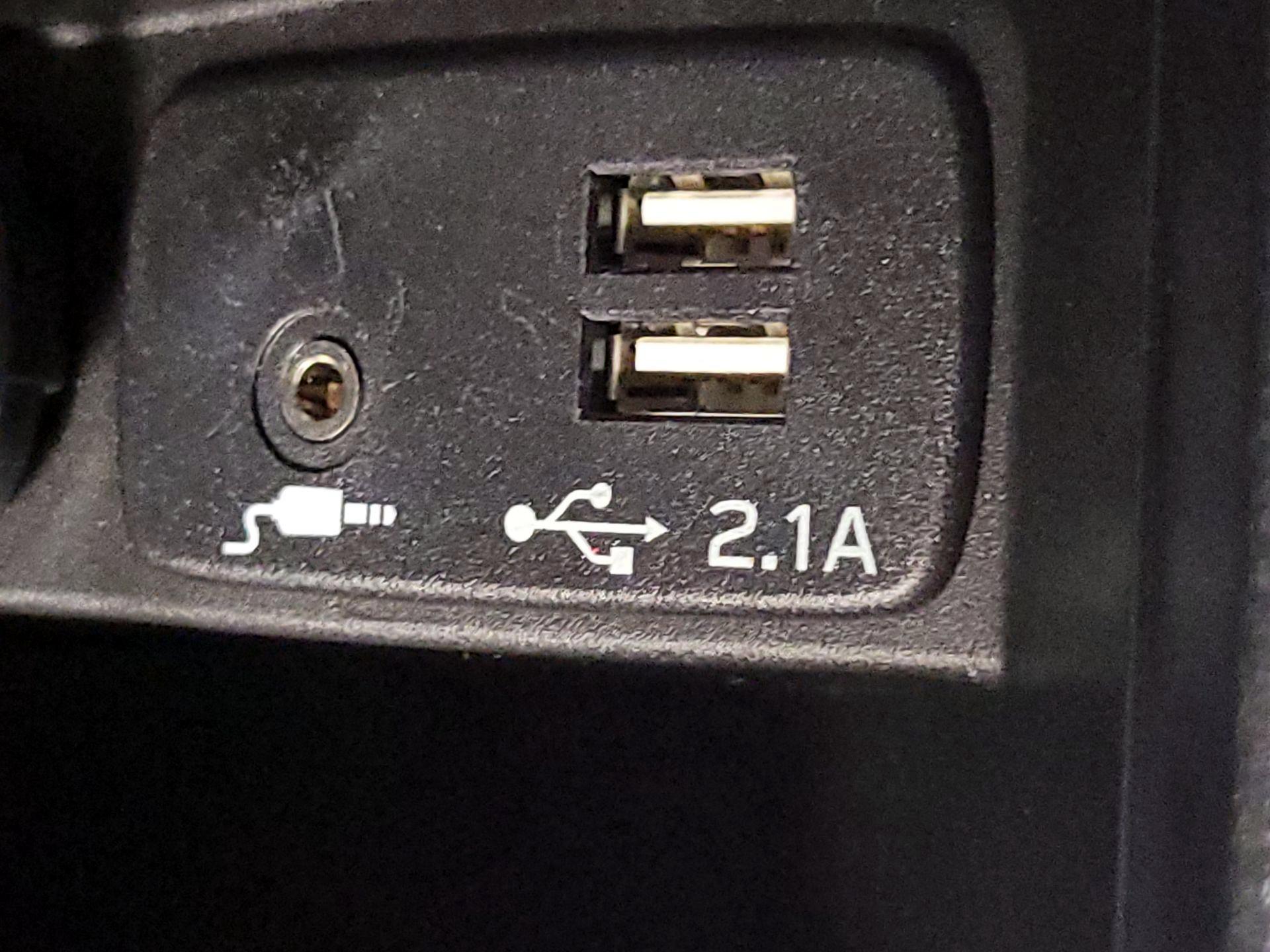 Thumbnail: 2021 Subaru WRX - 18