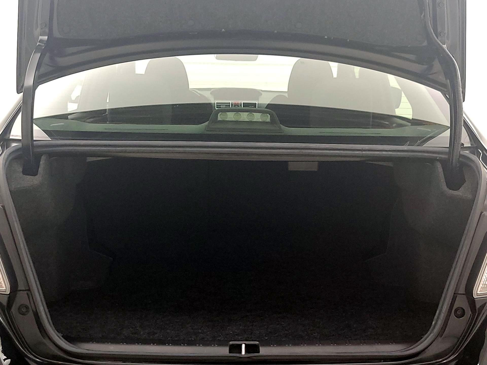 Thumbnail: 2021 Subaru WRX - 20