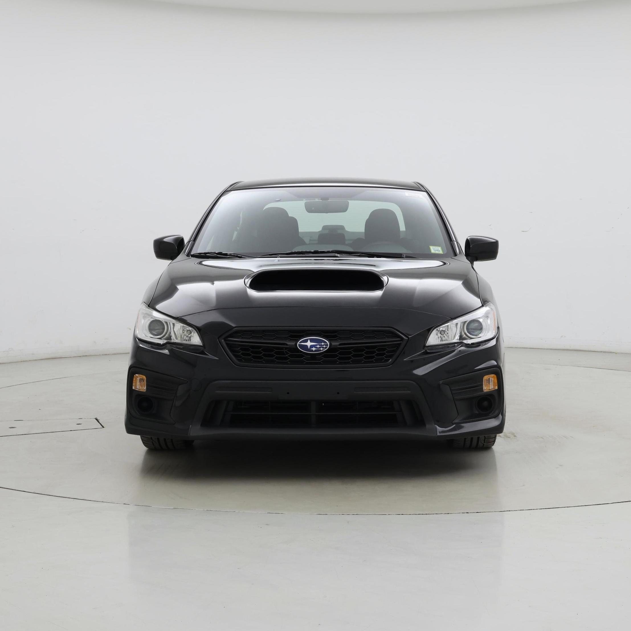 Thumbnail: 2021 Subaru WRX - 5