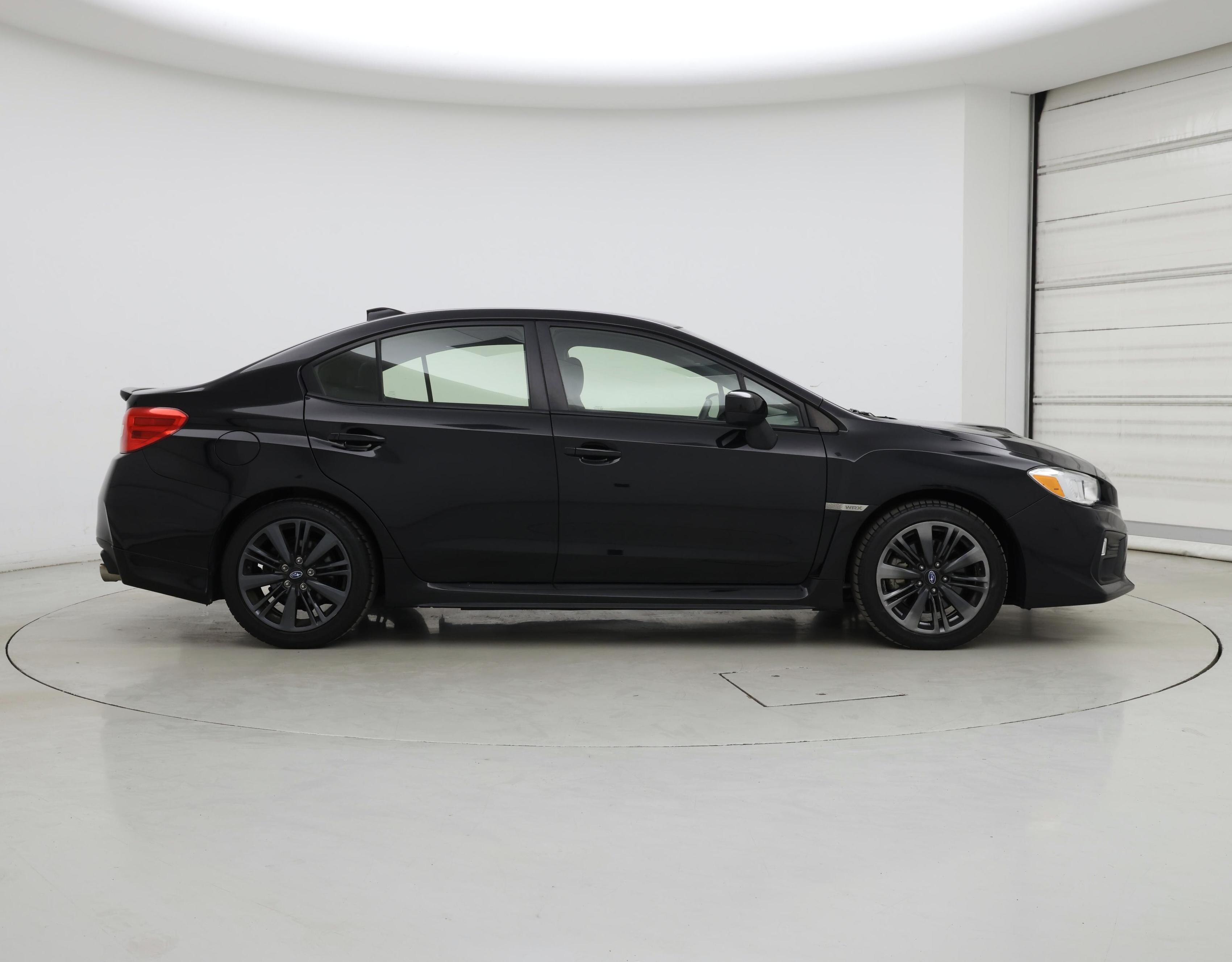 Thumbnail: 2021 Subaru WRX - 7