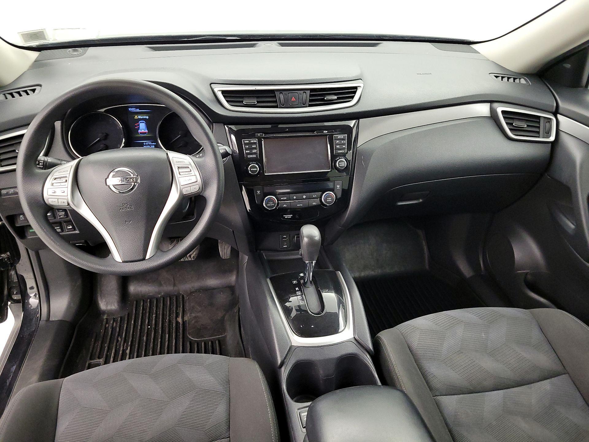 Thumbnail: 2016 Nissan Rogue - 9