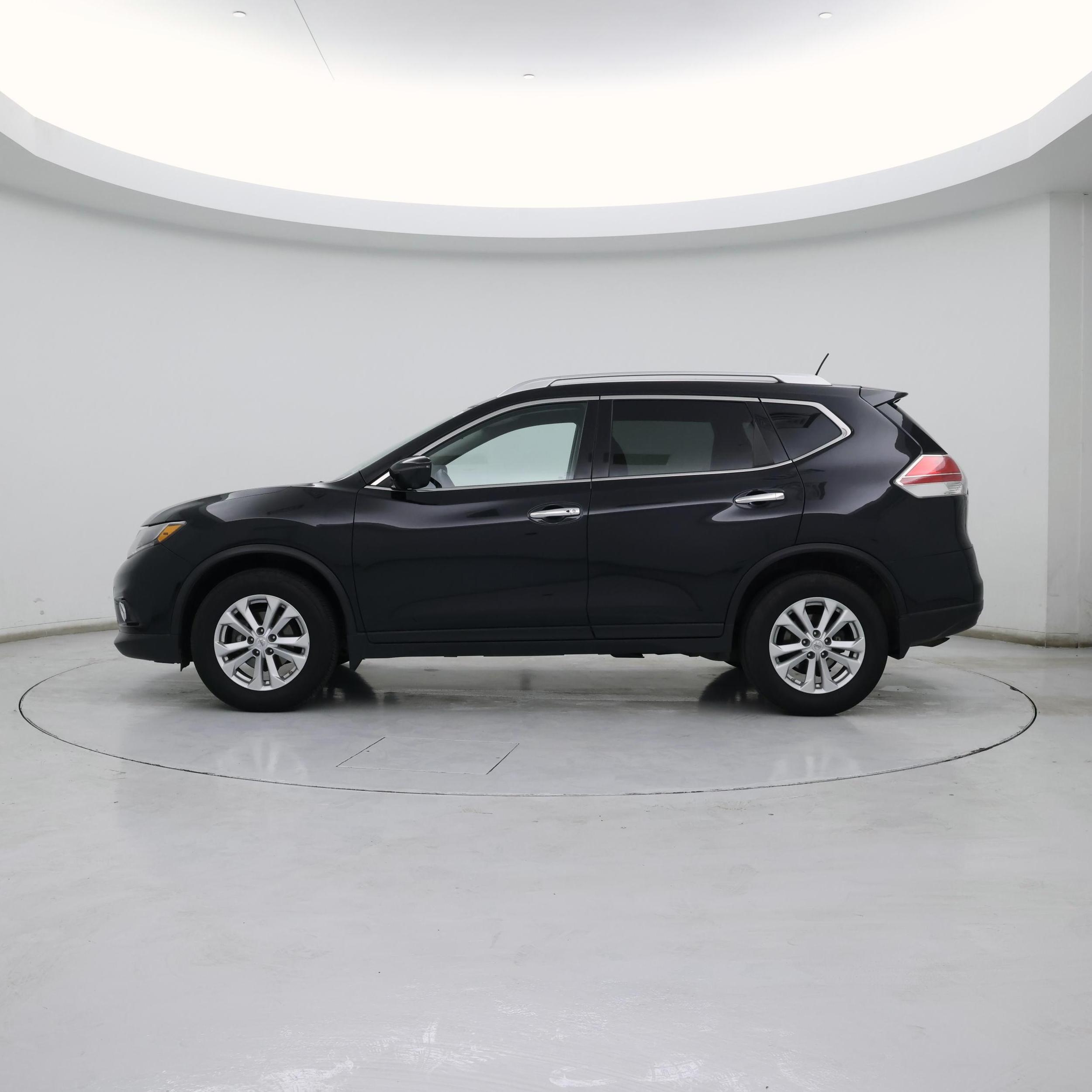 Thumbnail: 2016 Nissan Rogue - 3