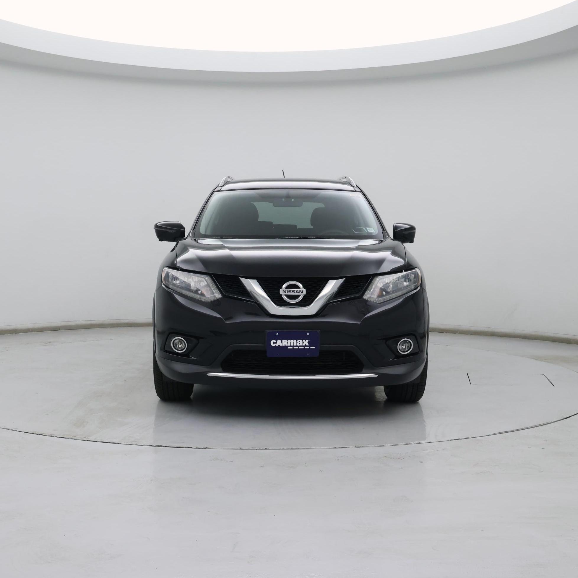 Thumbnail: 2016 Nissan Rogue - 5