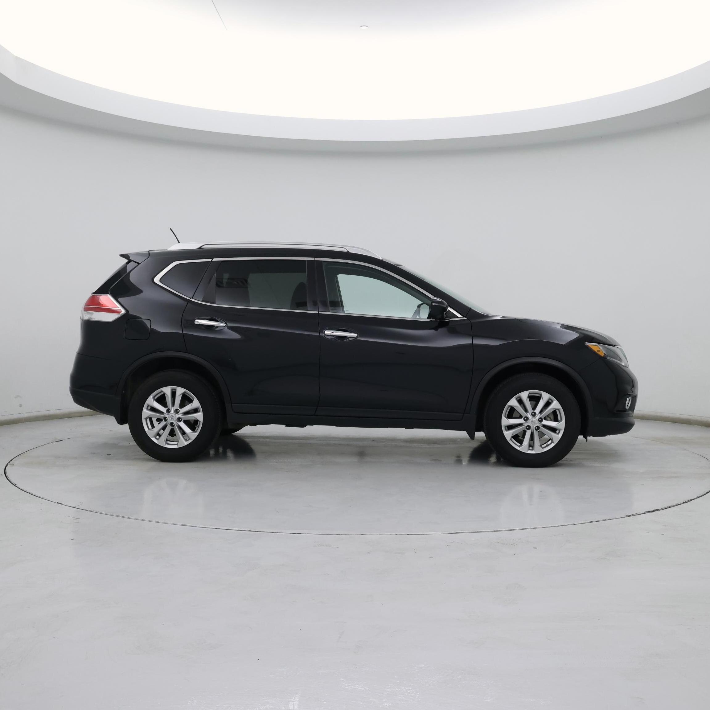 Thumbnail: 2016 Nissan Rogue - 7