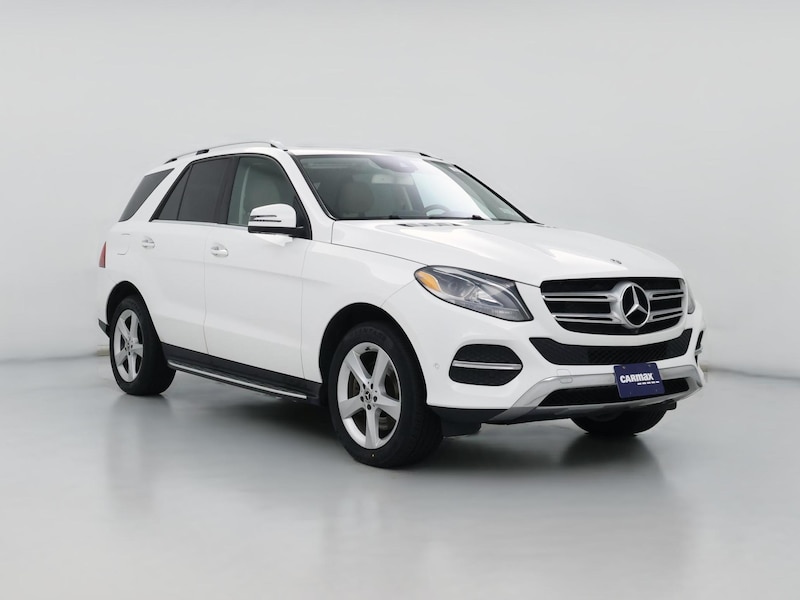 2019 Mercedes-Benz GLE400 null