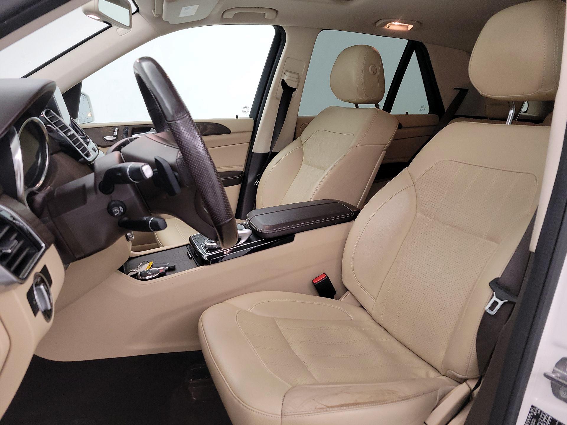 Thumbnail: 2019 Mercedes-Benz GLE - 11