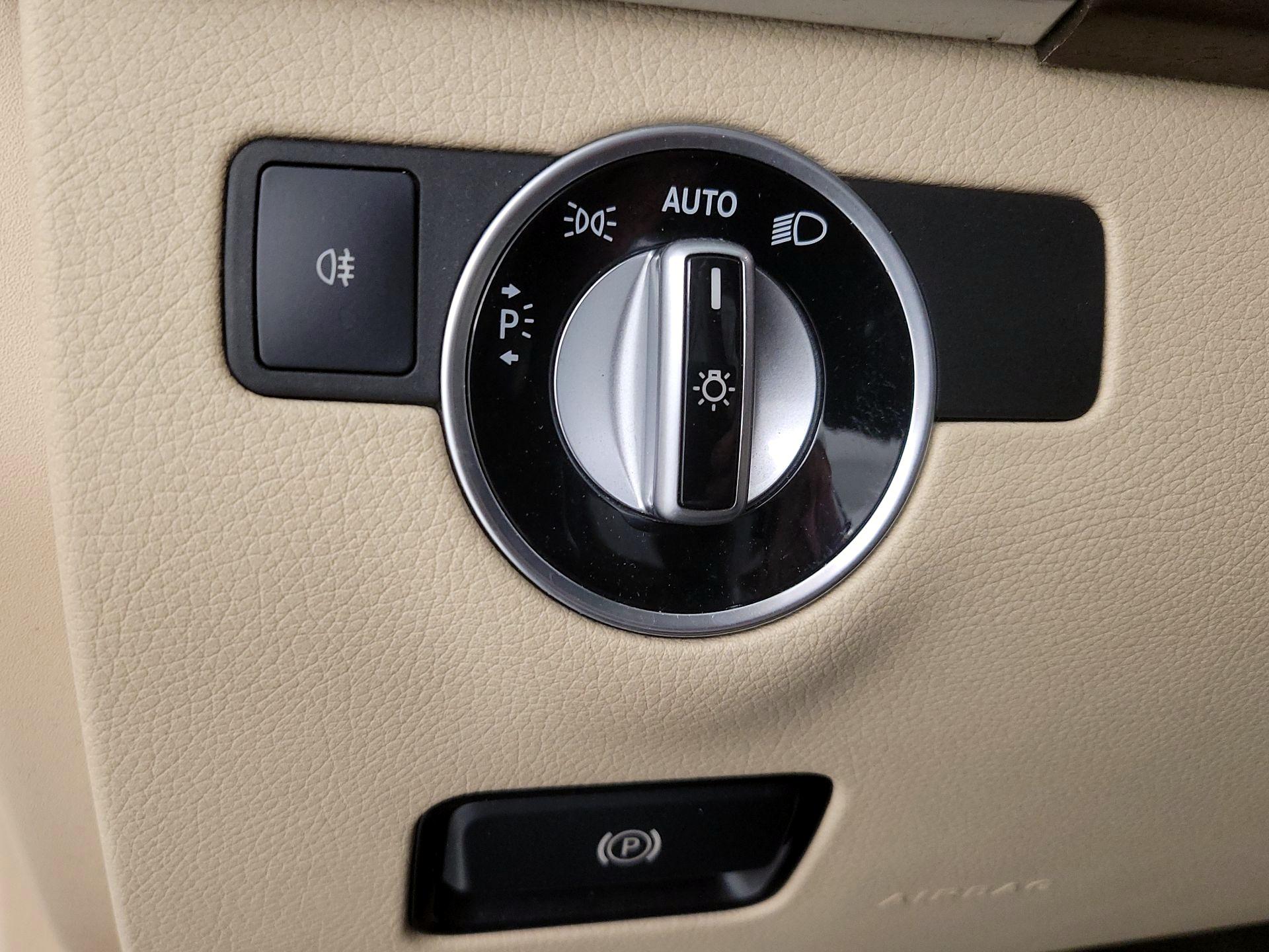 Thumbnail: 2019 Mercedes-Benz GLE - 13