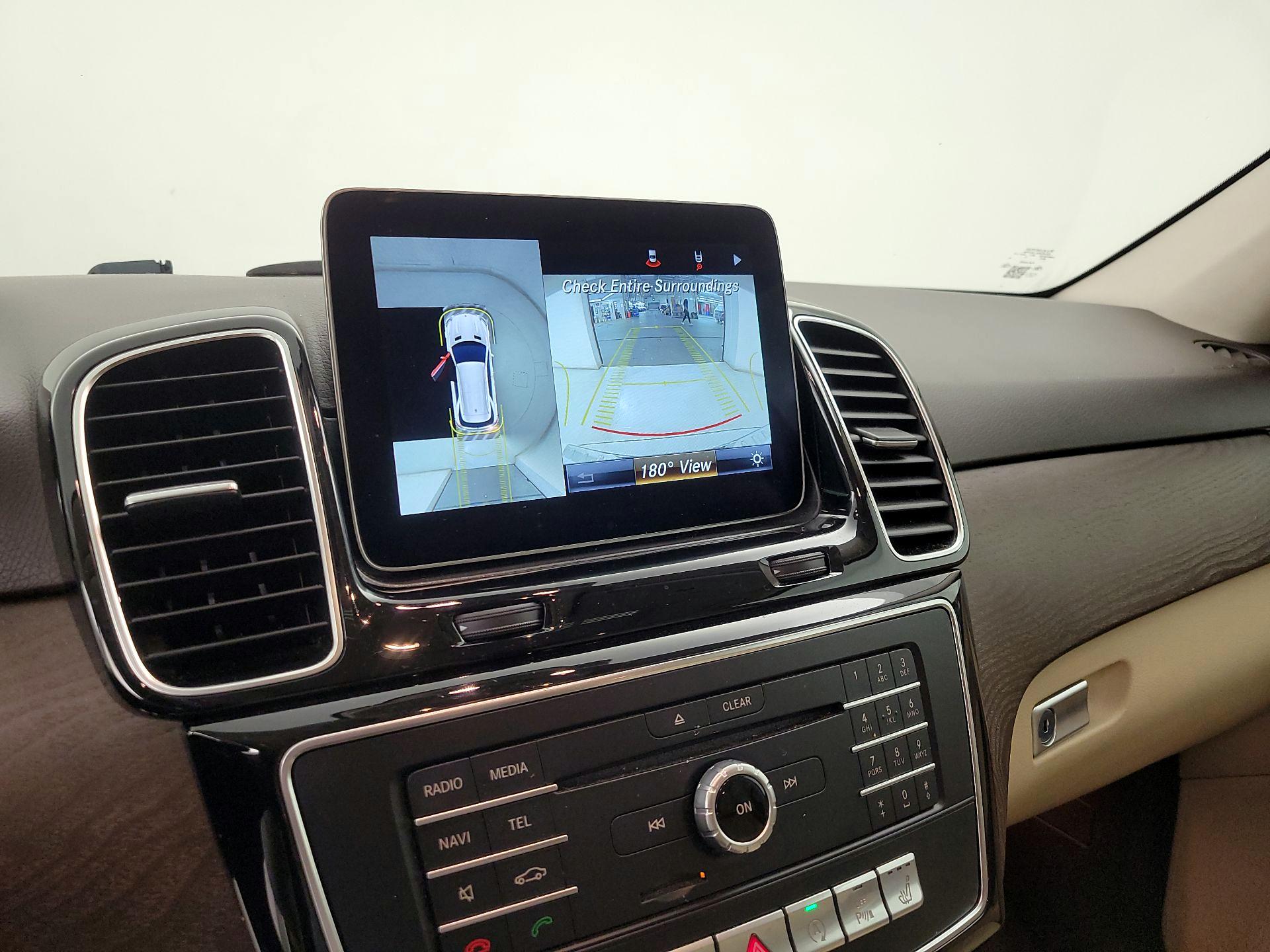 Thumbnail: 2019 Mercedes-Benz GLE - 15