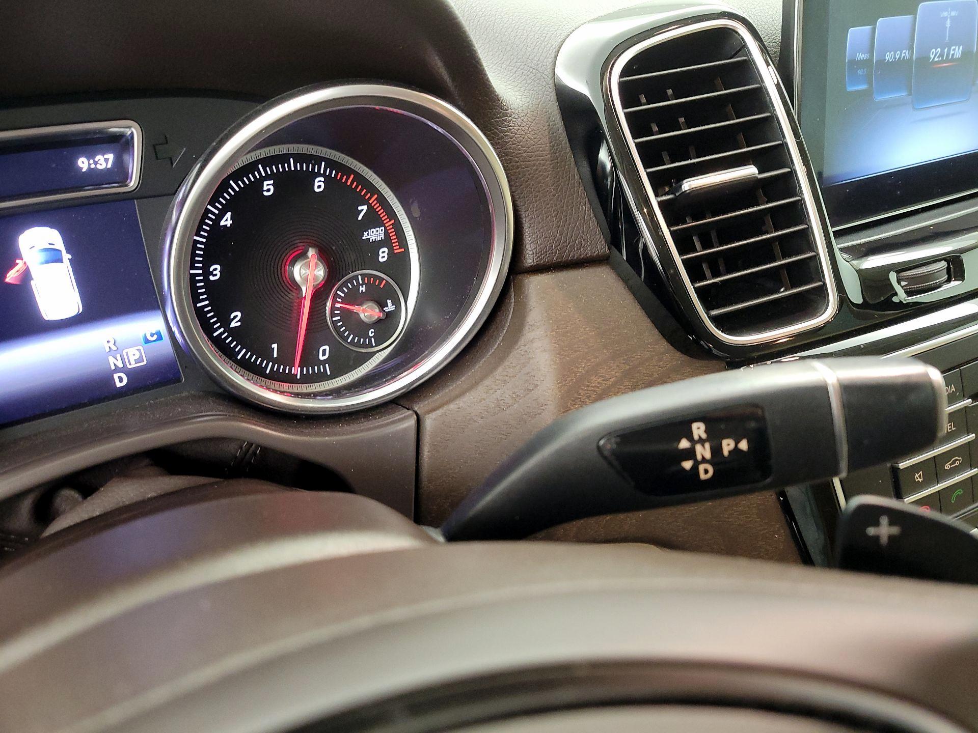 Thumbnail: 2019 Mercedes-Benz GLE - 18