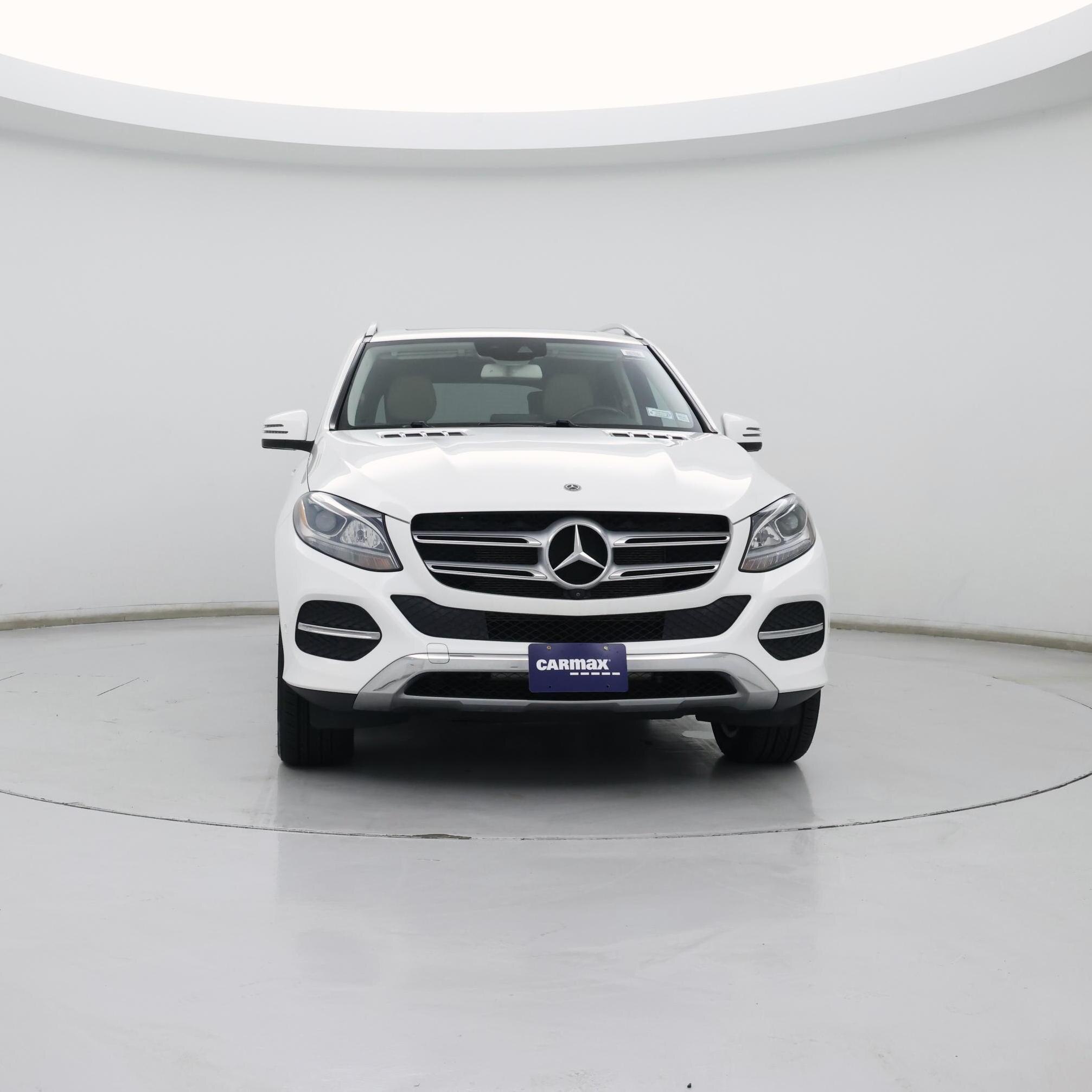 Thumbnail: 2019 Mercedes-Benz GLE - 5